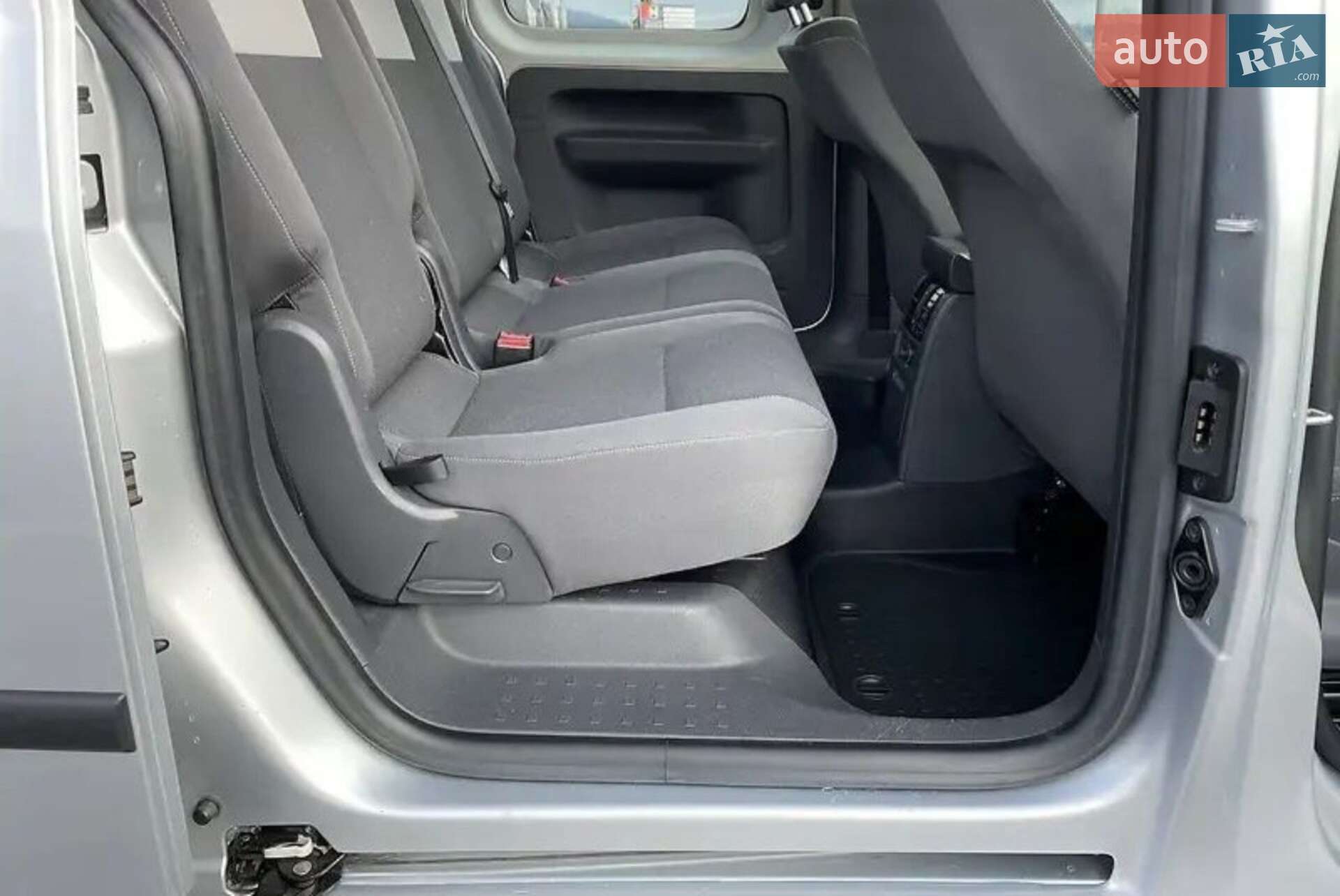 Volkswagen Caddy 2012 VIN WV2ZZZ2KZDX046412 фото оголошення 20 з 30