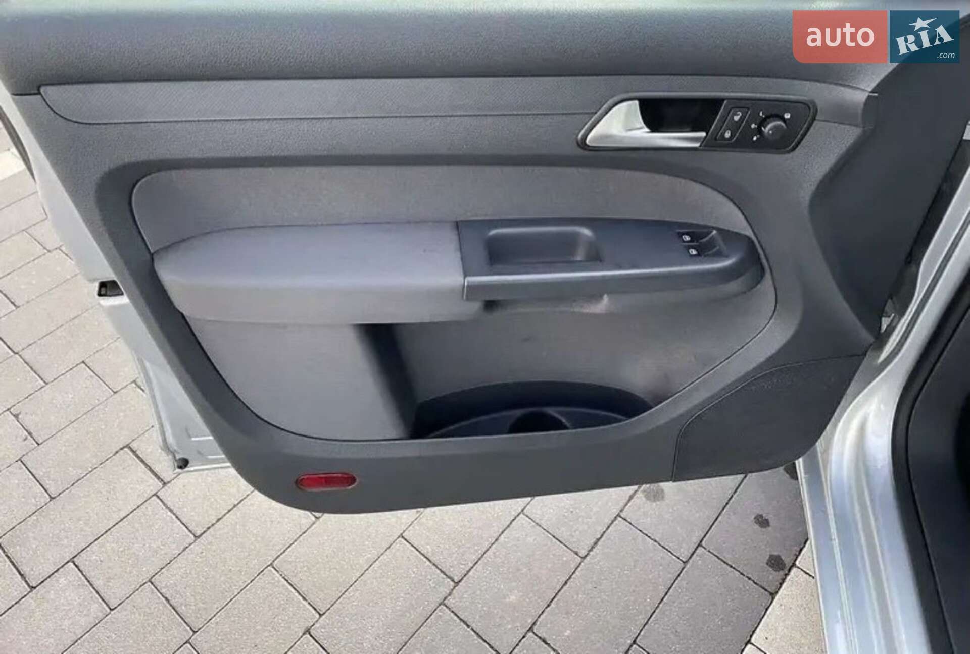 Volkswagen Caddy 2012 VIN WV2ZZZ2KZDX046412 фото оголошення 27 з 30