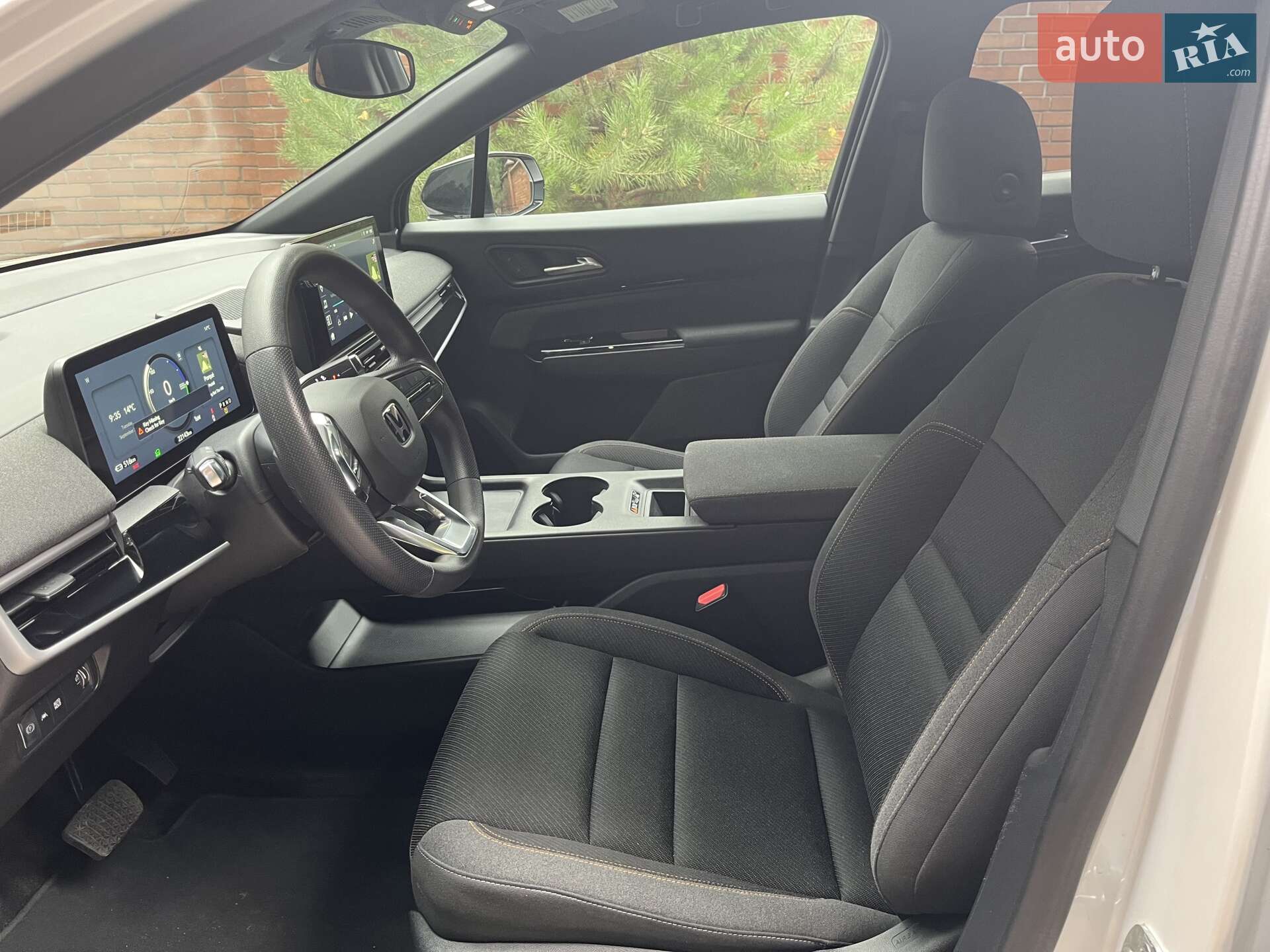 Honda Prologue 2024 VIN 3GPKHURM1RS528844 фото оголошення 2 з 13