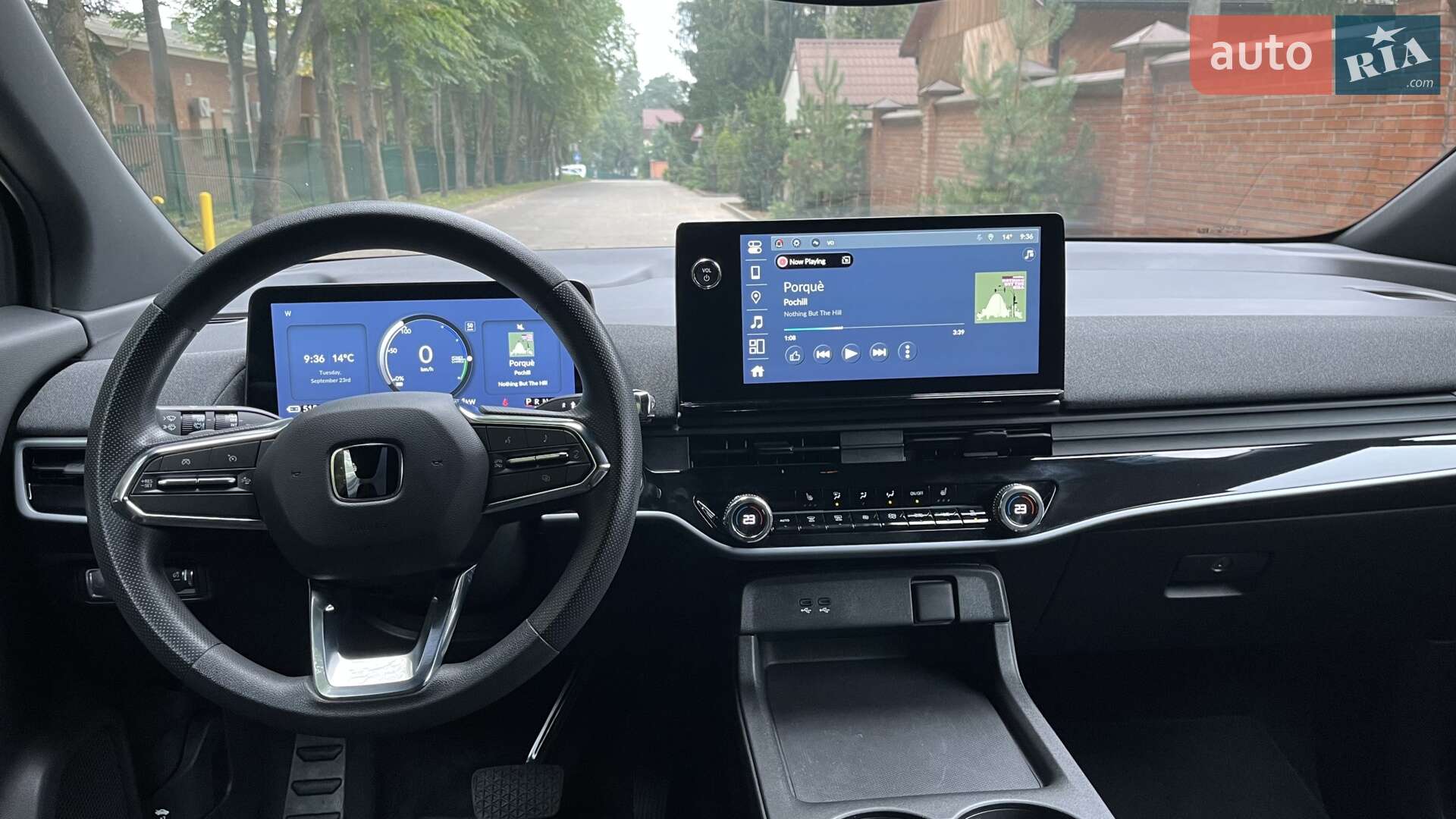 Honda Prologue 2024 VIN 3GPKHURM1RS528844 фото оголошення 8 з 13