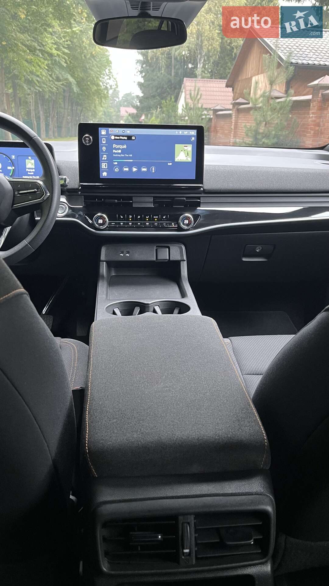 Honda Prologue 2024 VIN 3GPKHURM1RS528844 фото оголошення 9 з 13