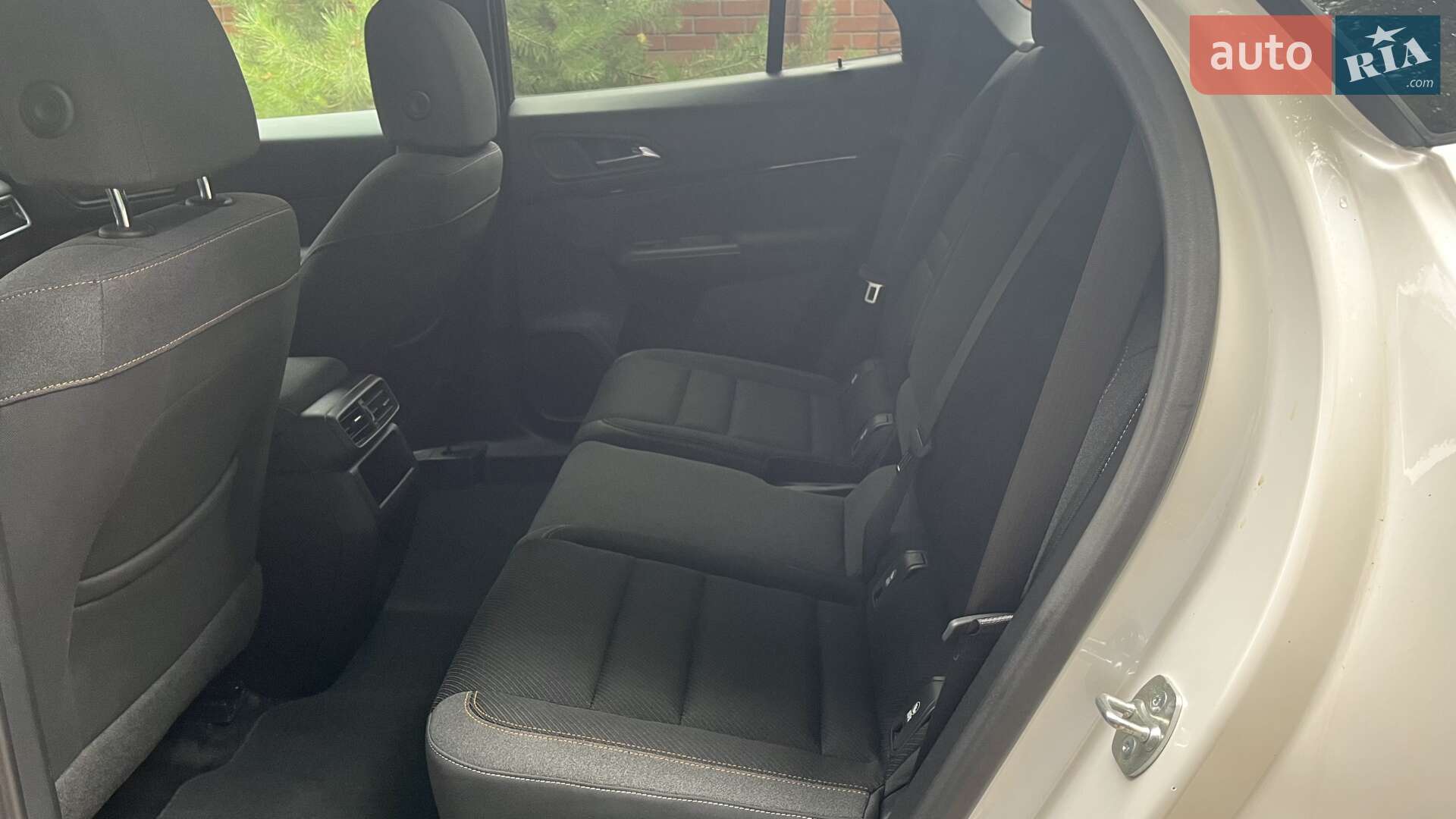 Honda Prologue 2024 VIN 3GPKHURM1RS528844 фото оголошення 11 з 13