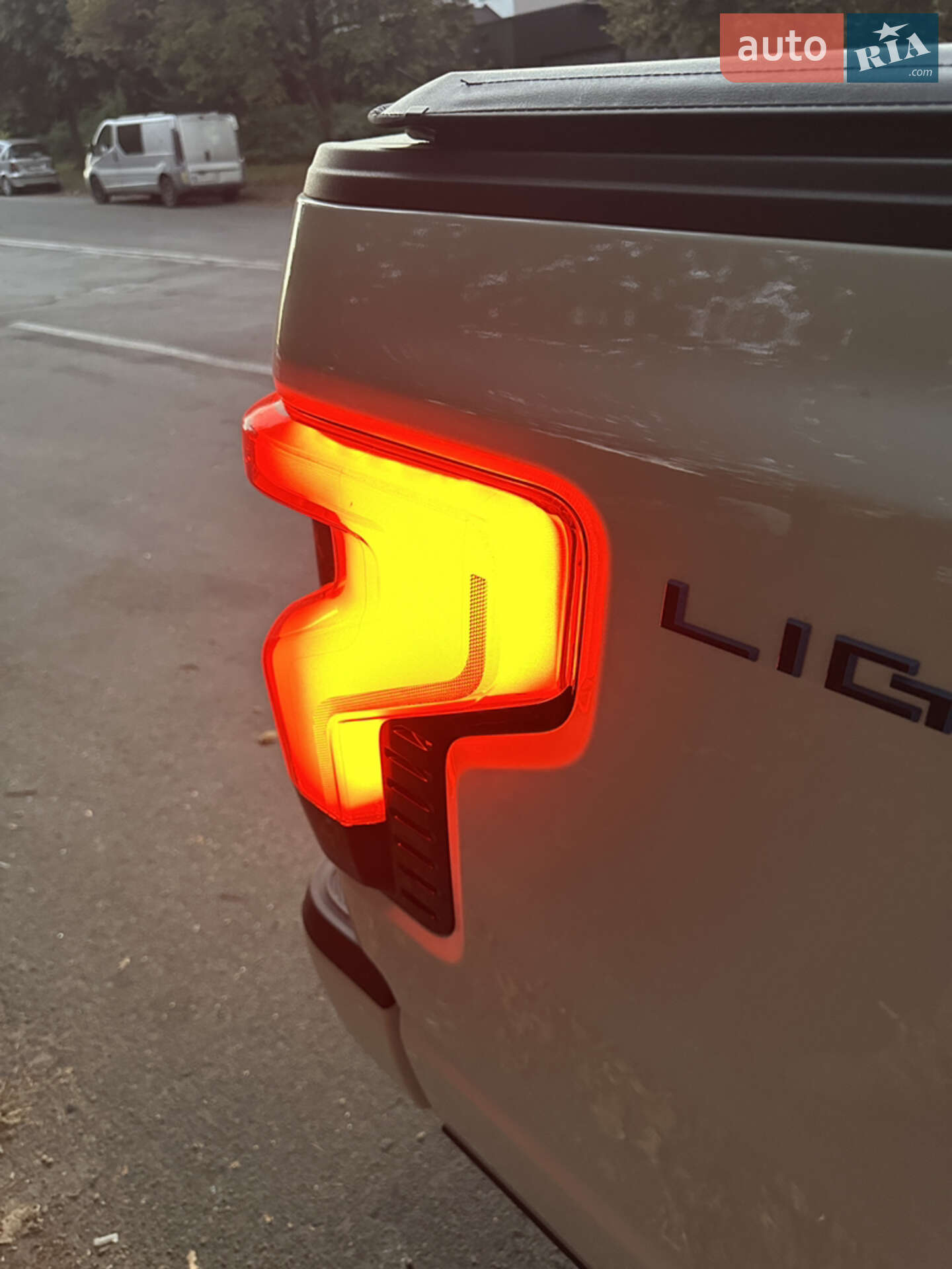 Ford F-150 2023 VIN 1FTVW1EL0PWG38754 фото оголошення 23 з 44