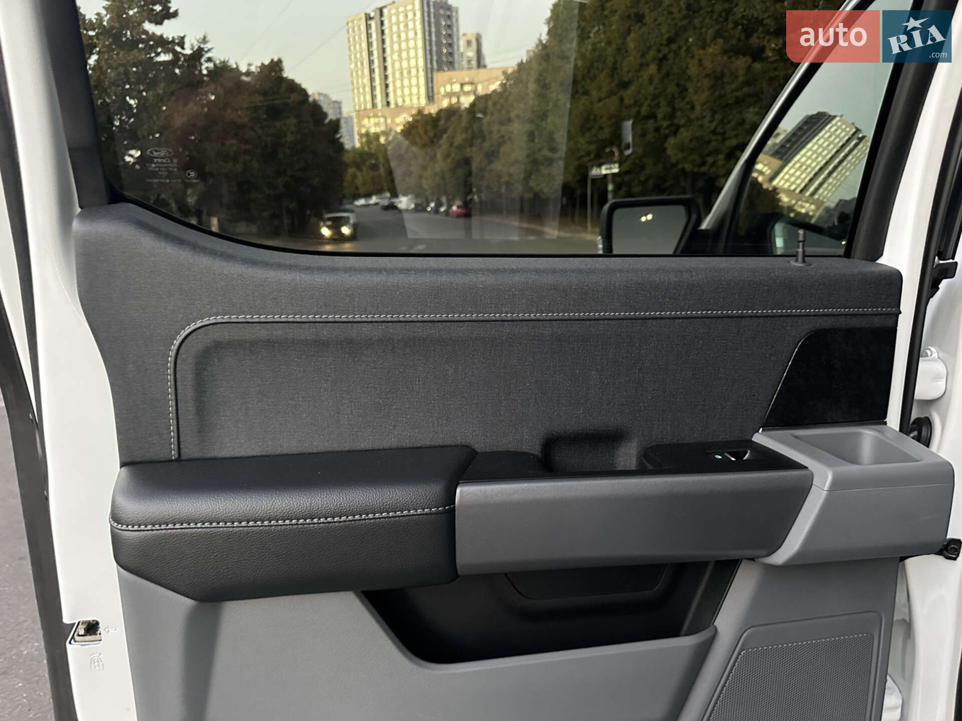 Ford F-150 2023 VIN 1FTVW1EL0PWG38754 фото оголошення 27 з 44
