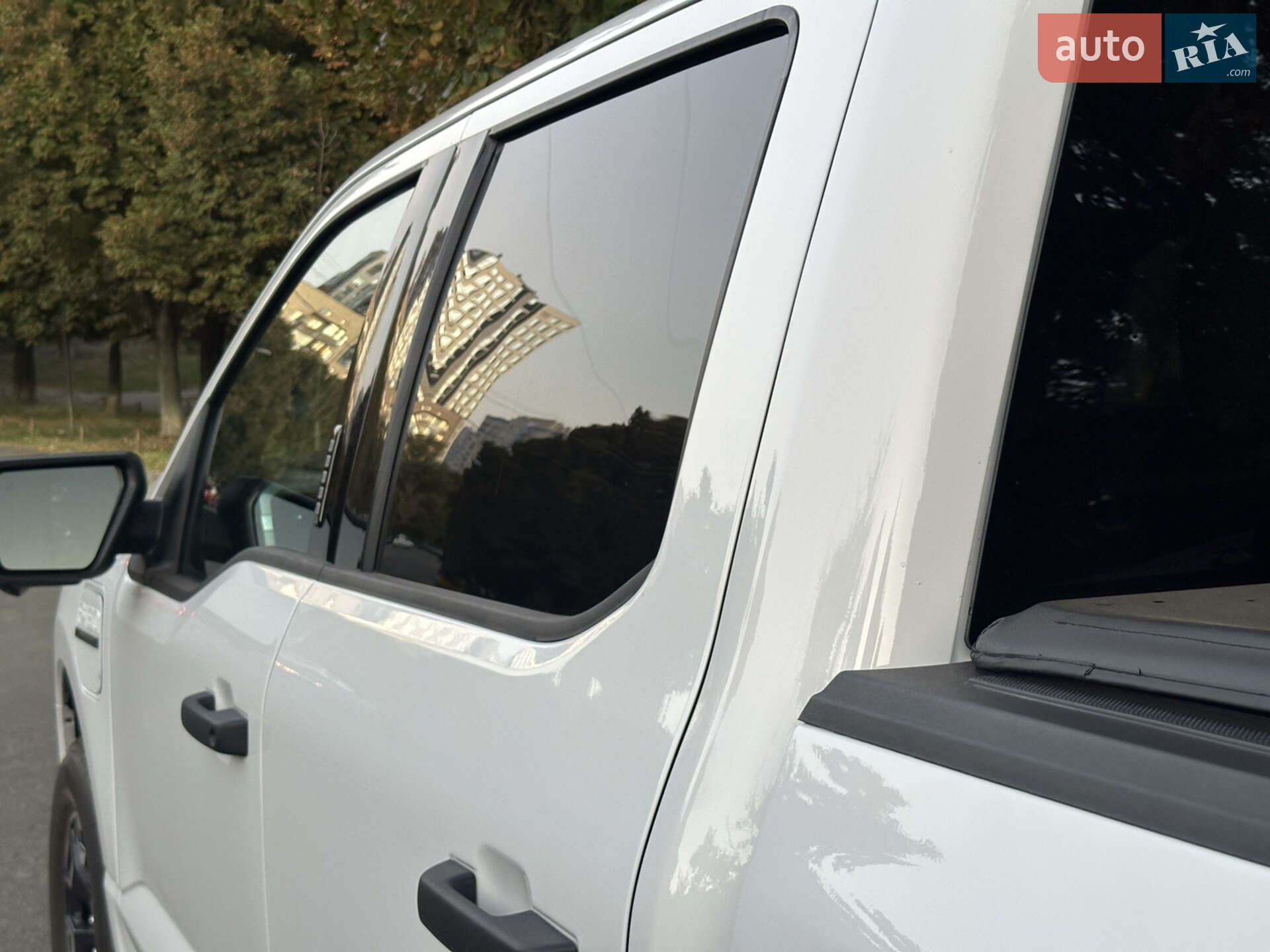 Ford F-150 2023 VIN 1FTVW1EL0PWG38754 фото оголошення 28 з 44