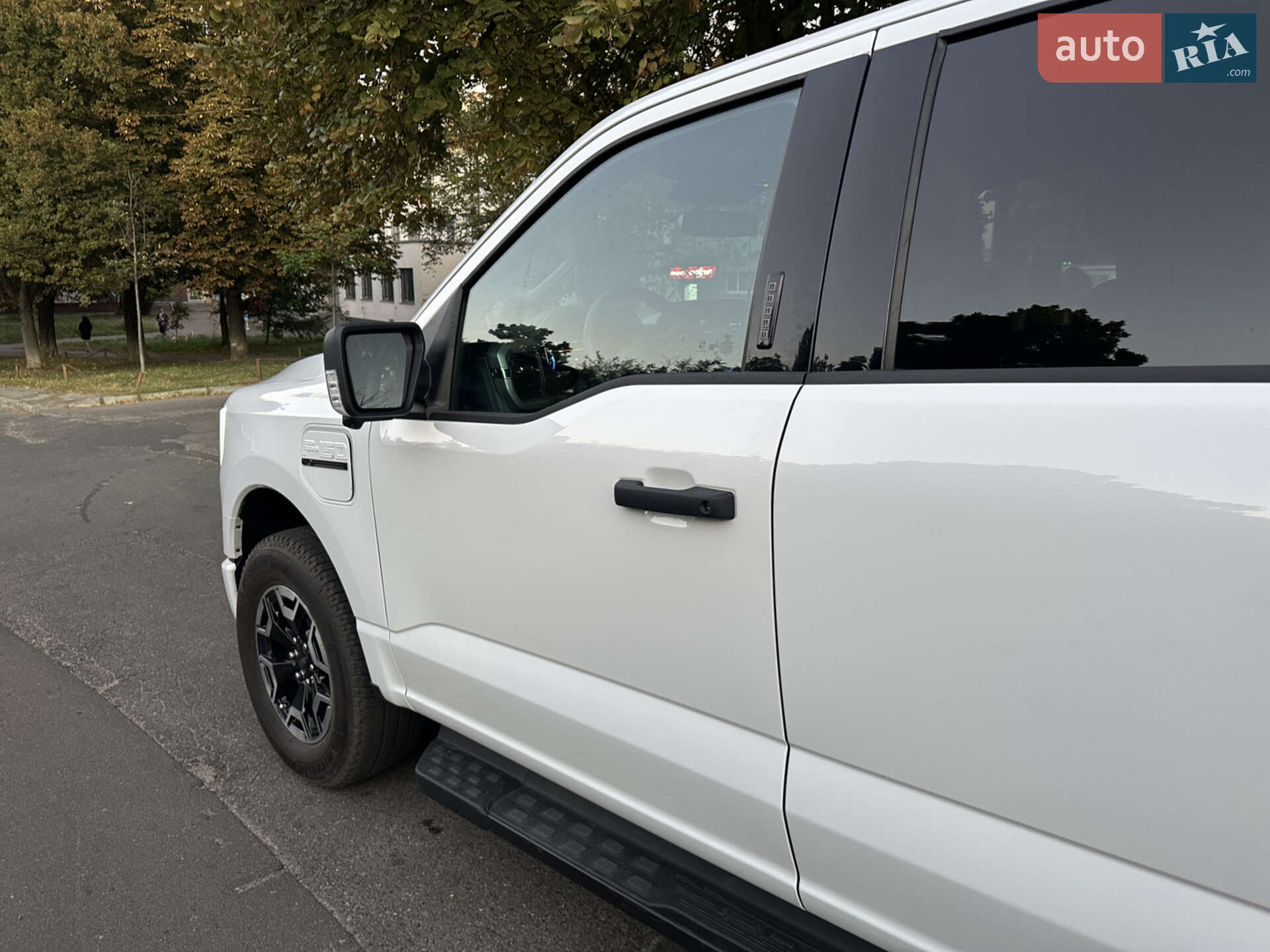 Ford F-150 2023 VIN 1FTVW1EL0PWG38754 фото оголошення 32 з 44