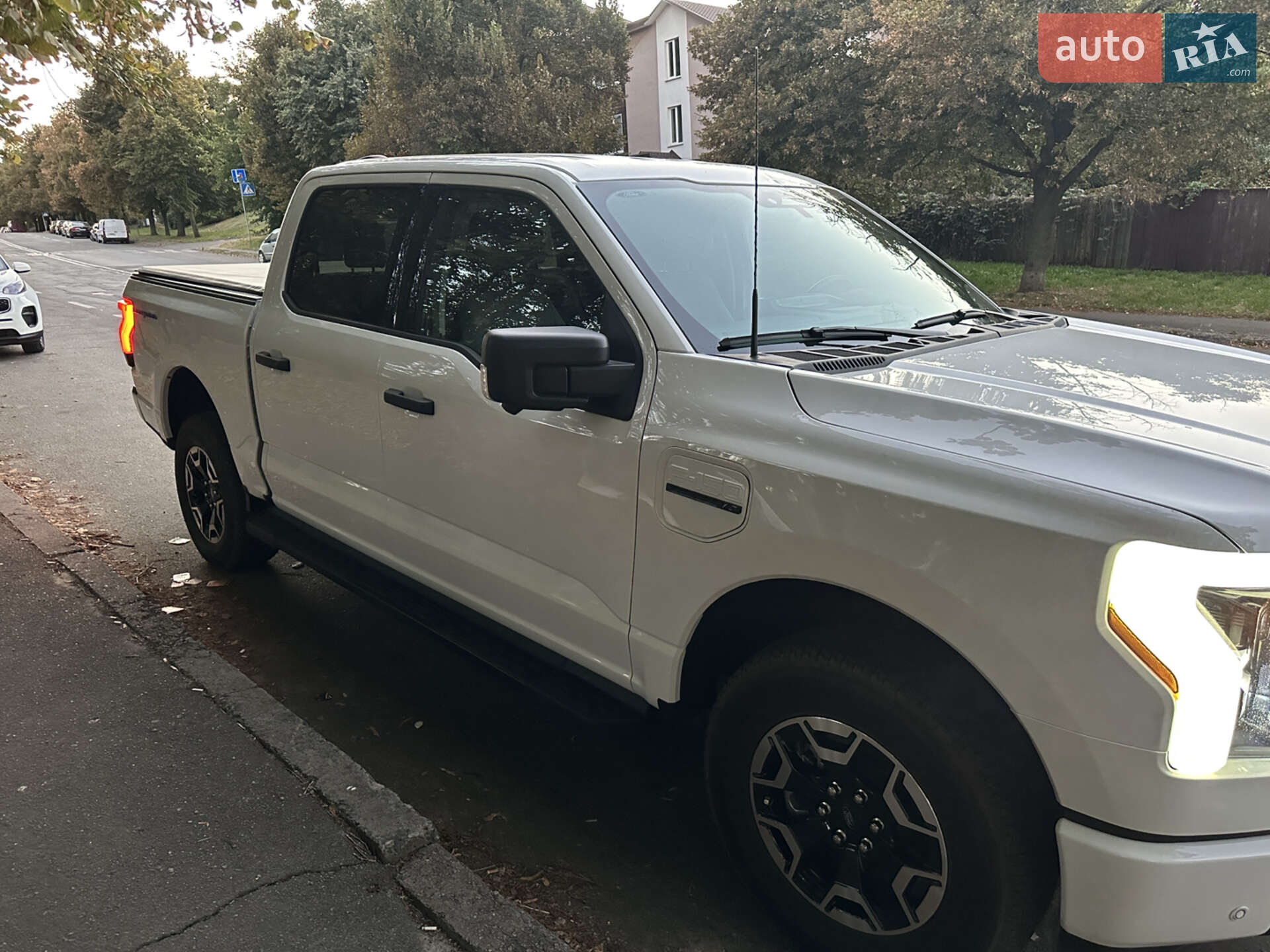 Ford F-150 2023 VIN 1FTVW1EL0PWG38754 фото оголошення 31 з 44