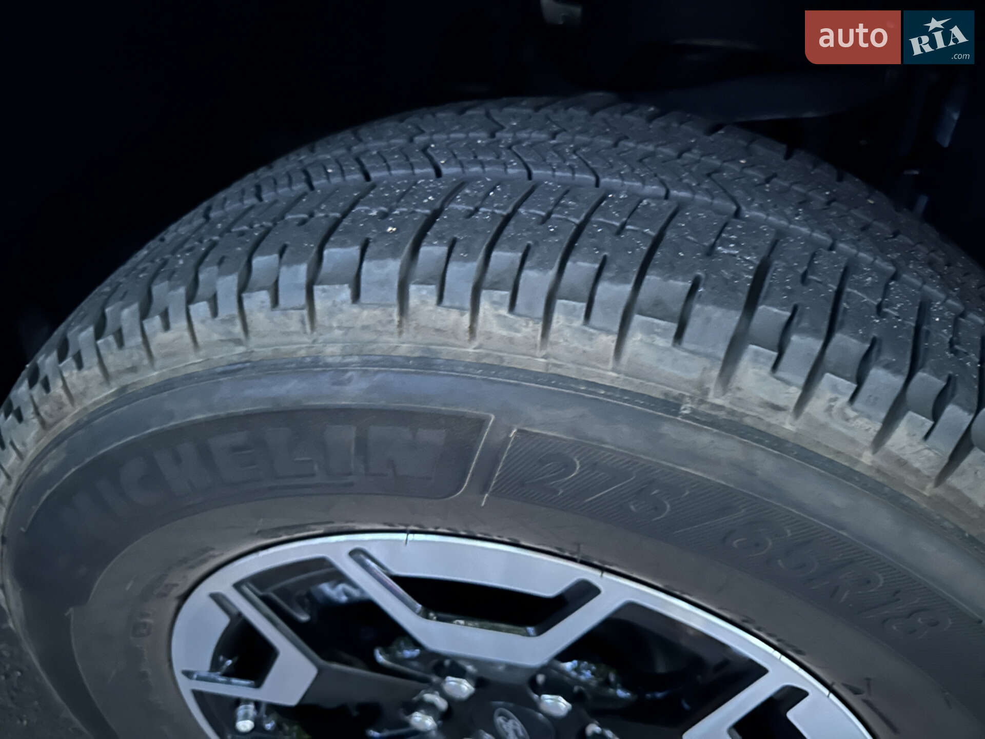 Ford F-150 2023 VIN 1FTVW1EL0PWG38754 фото оголошення 33 з 44