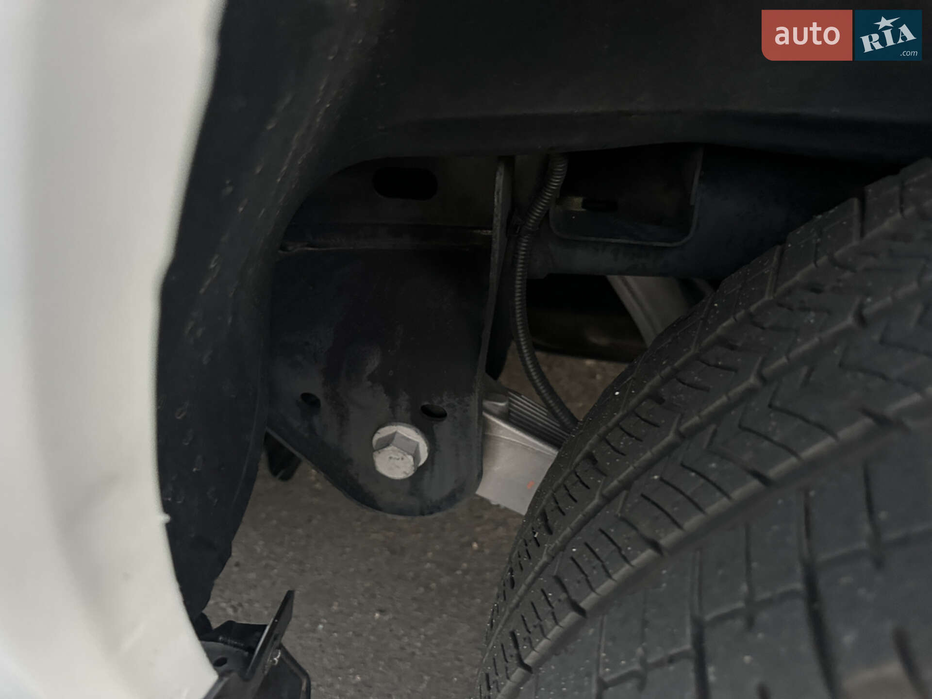 Ford F-150 2023 VIN 1FTVW1EL0PWG38754 фото оголошення 7 з 44