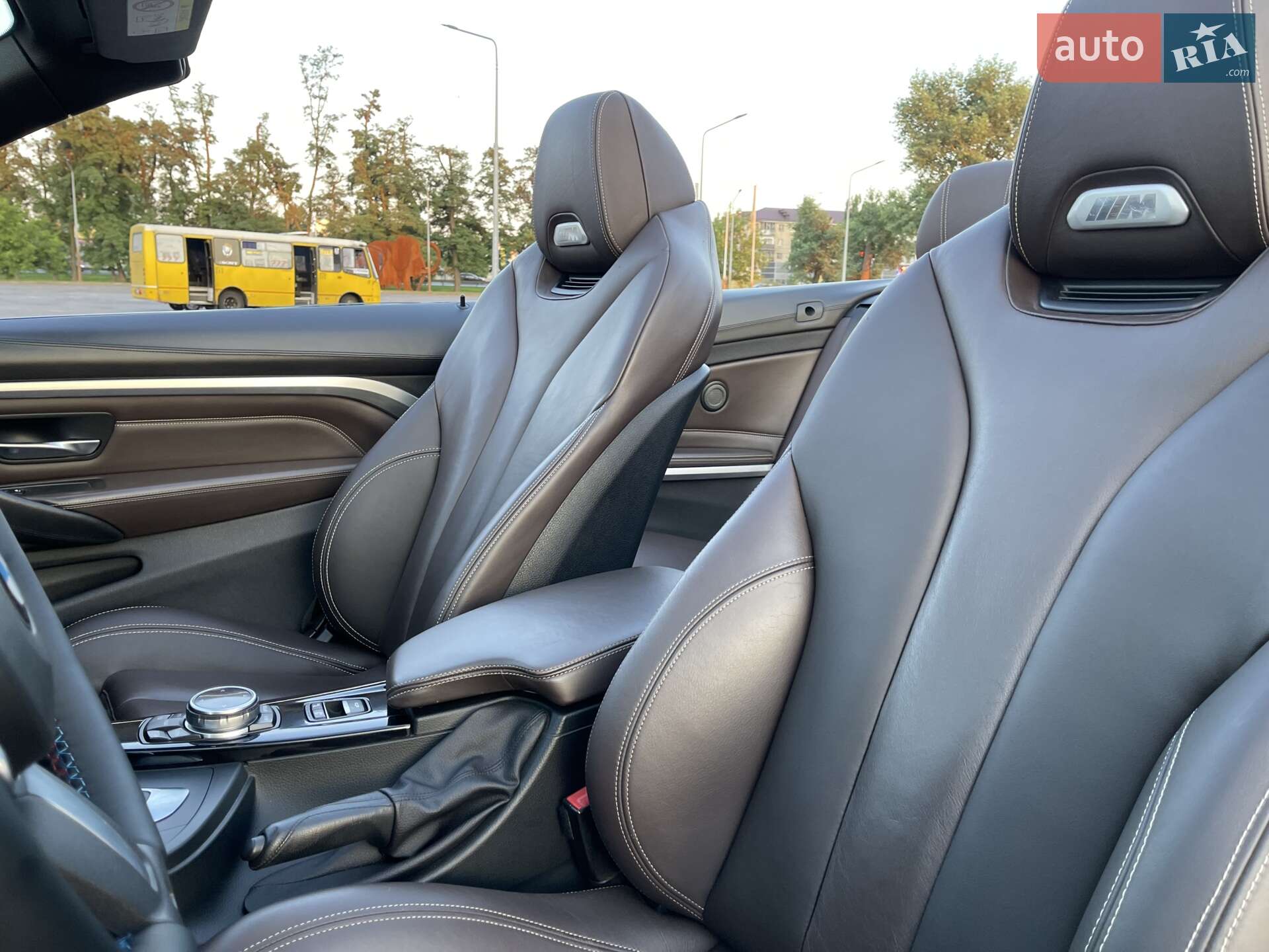 BMW 4 Series 2014 VIN WBA3U11080P719894 фото оголошення 40 з 48