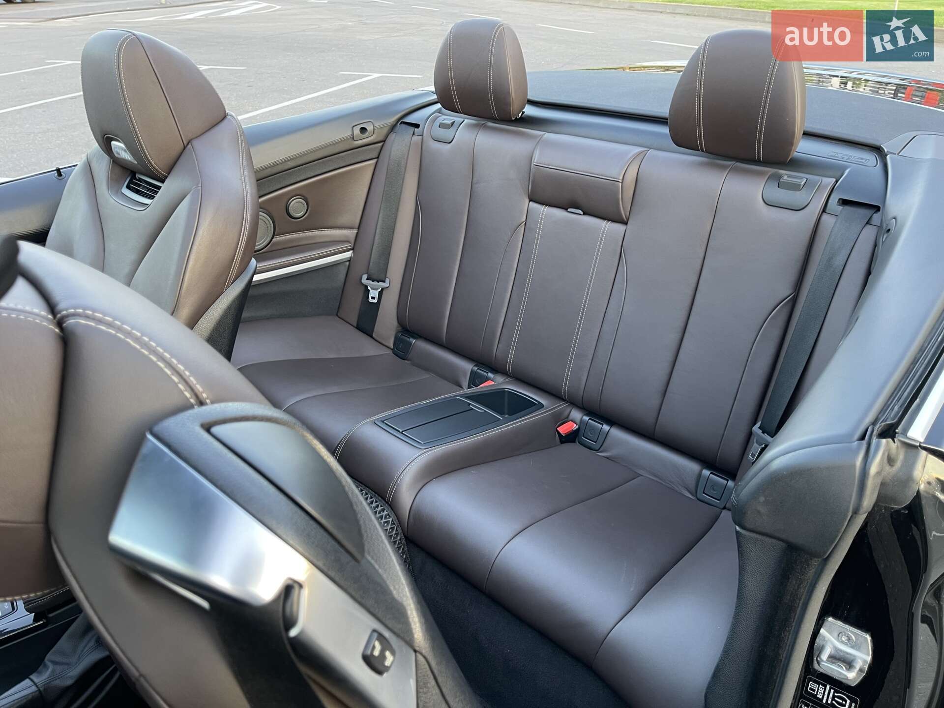 BMW 4 Series 2014 VIN WBA3U11080P719894 фото оголошення 42 з 48