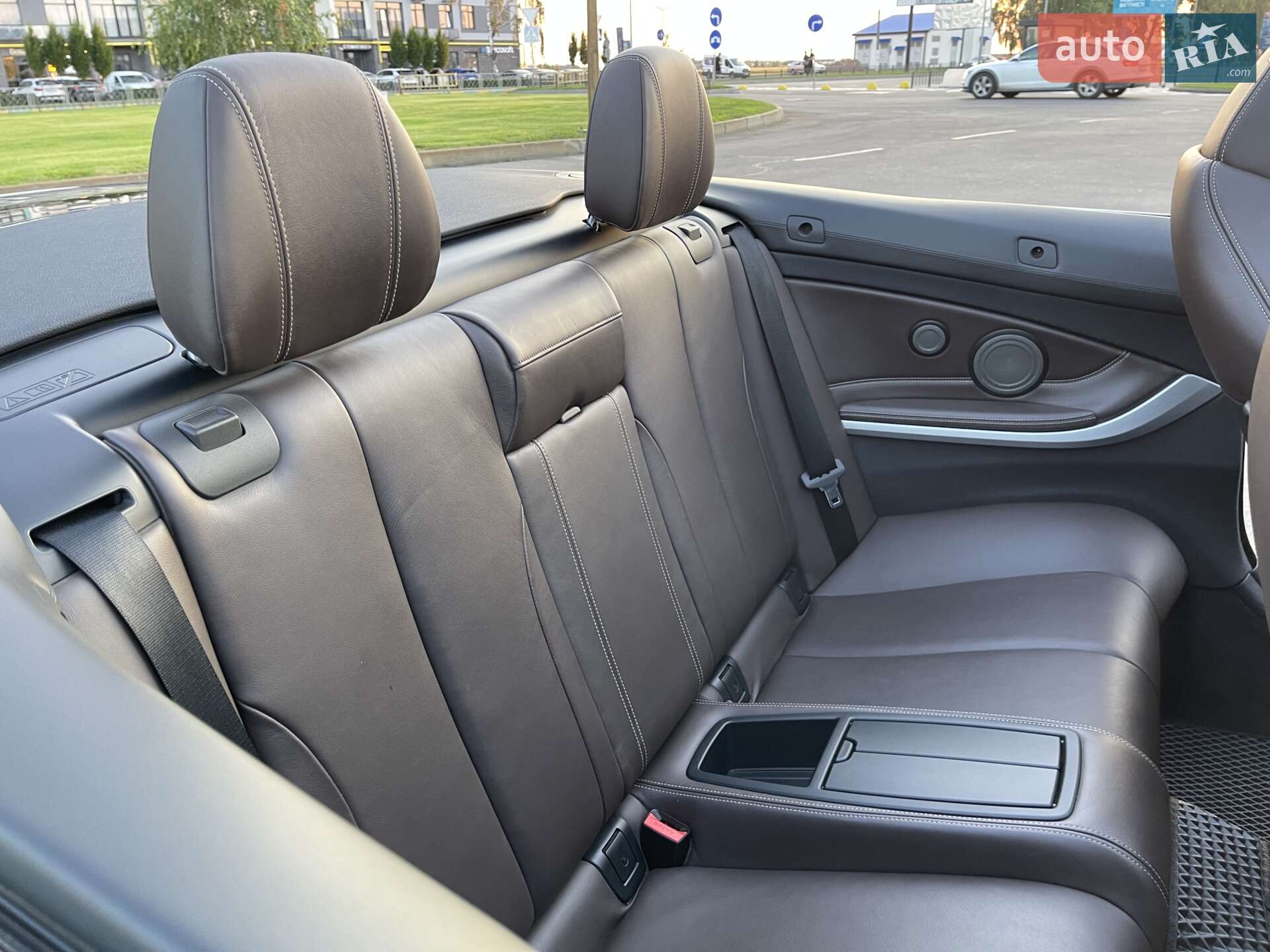 BMW 4 Series 2014 VIN WBA3U11080P719894 фото оголошення 43 з 48