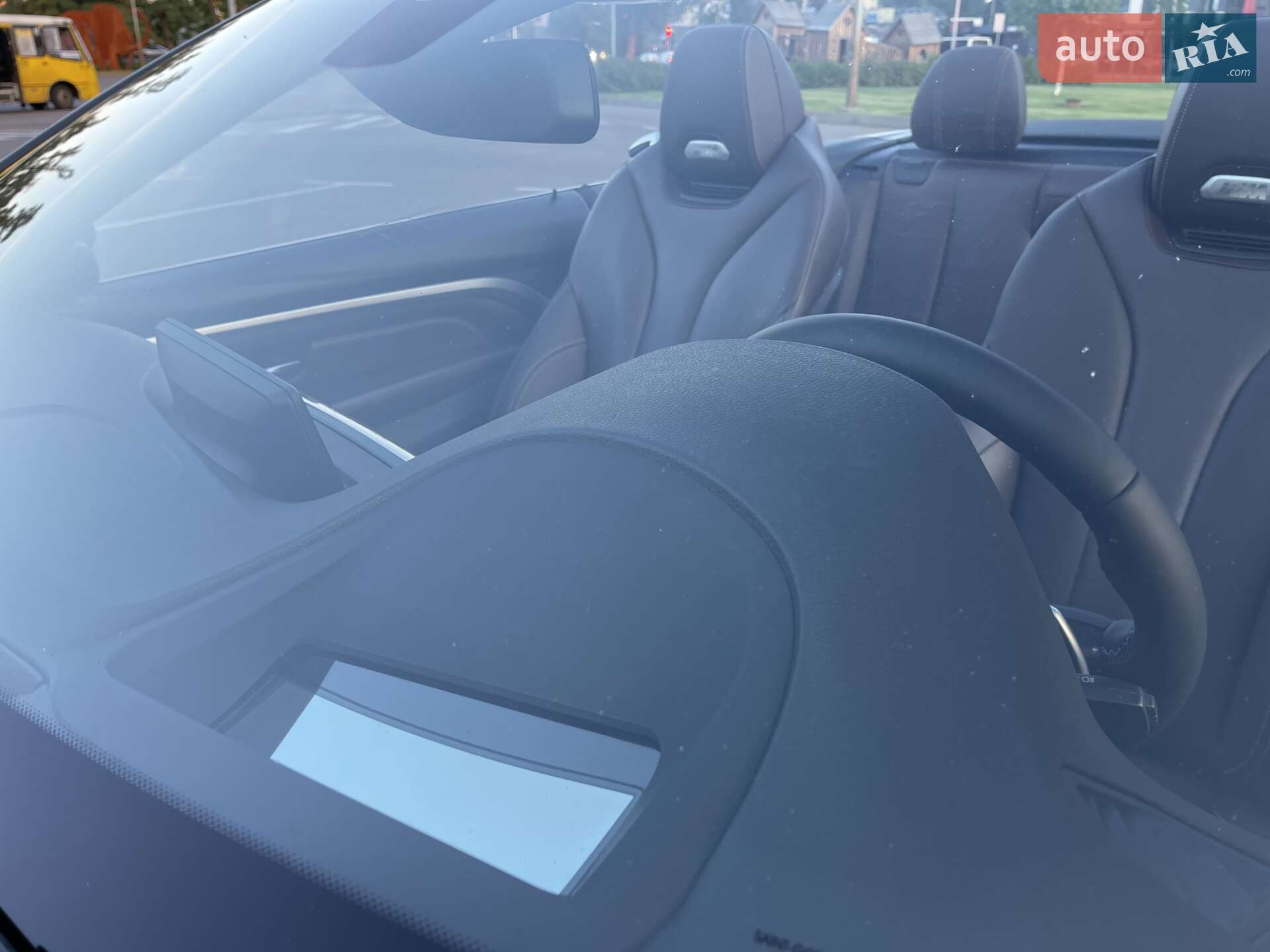 BMW 4 Series 2014 VIN WBA3U11080P719894 фото оголошення 46 з 48
