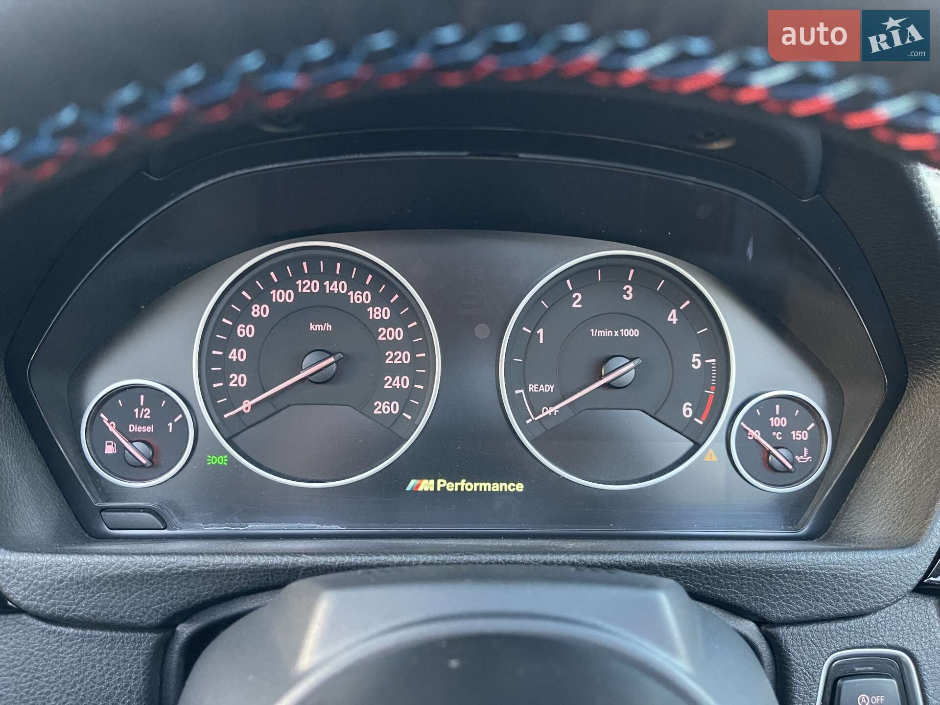 BMW 4 Series 2014 VIN WBA3U11080P719894 фото оголошення 47 з 48