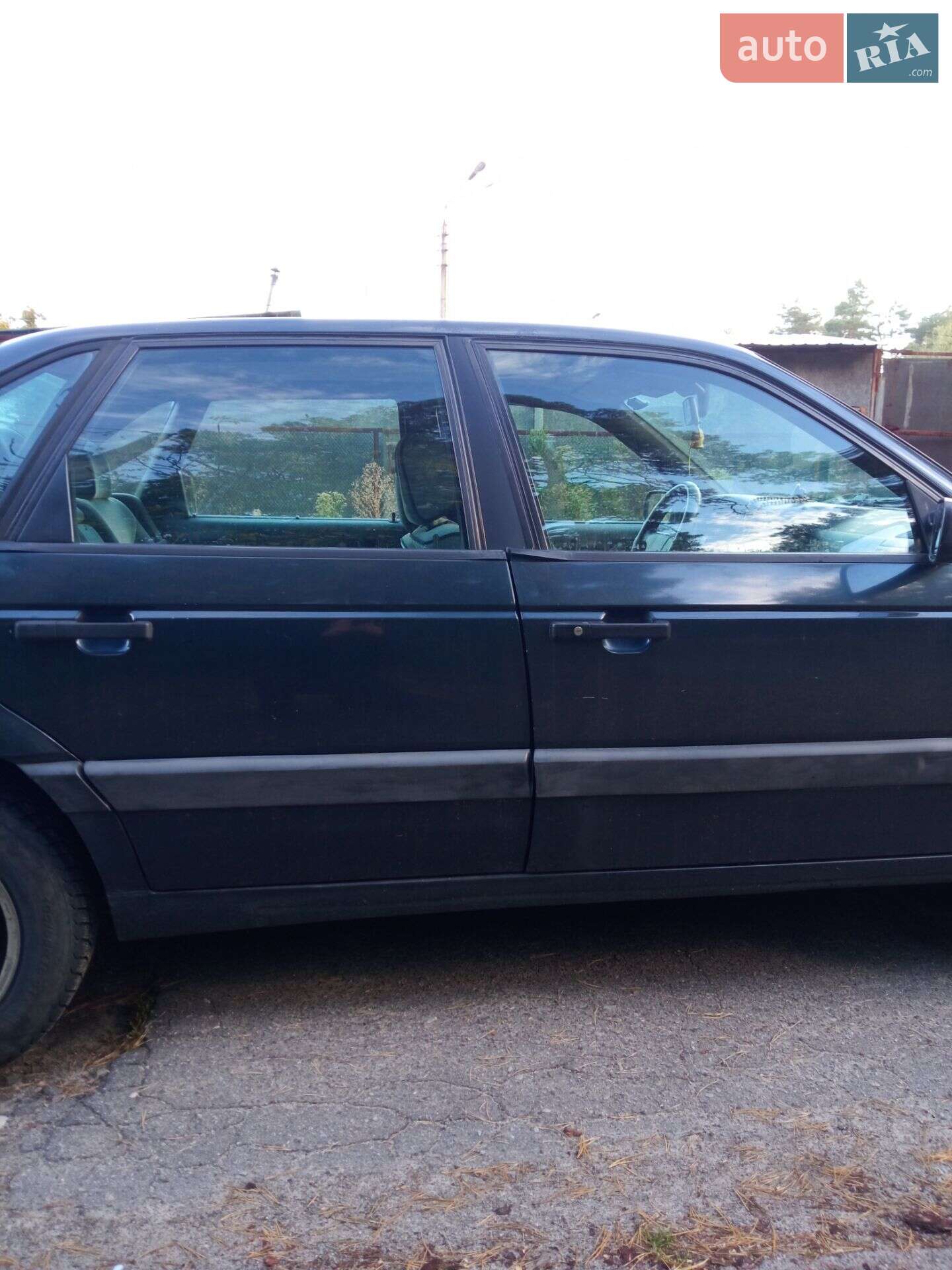 Volkswagen Passat 1990 VIN WVWZZZ31ZLE178081 фото оголошення 4 з 30