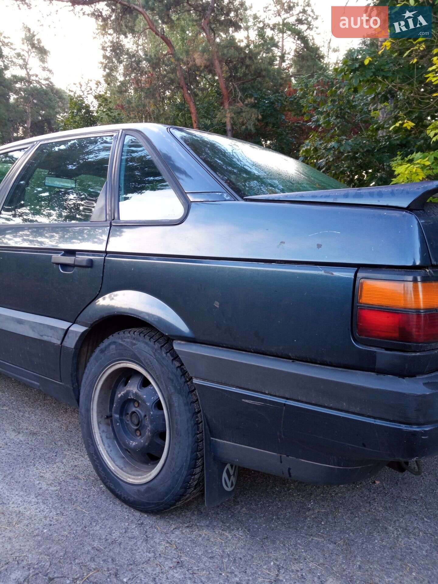 Volkswagen Passat 1990 VIN WVWZZZ31ZLE178081 фото оголошення 7 з 30