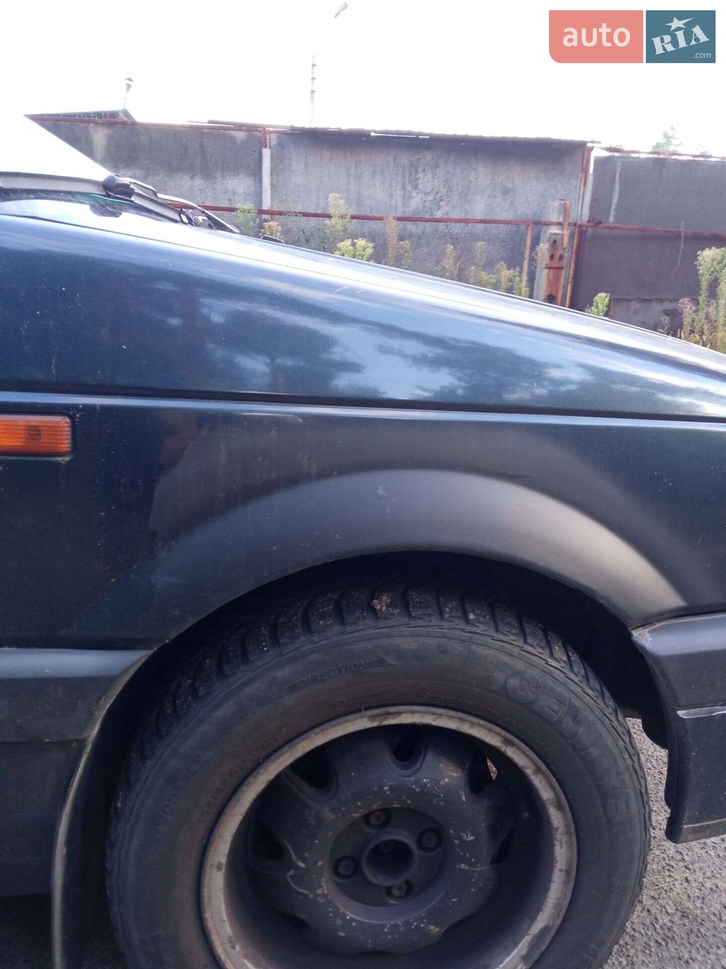 Volkswagen Passat 1990 VIN WVWZZZ31ZLE178081 фото оголошення 11 з 30