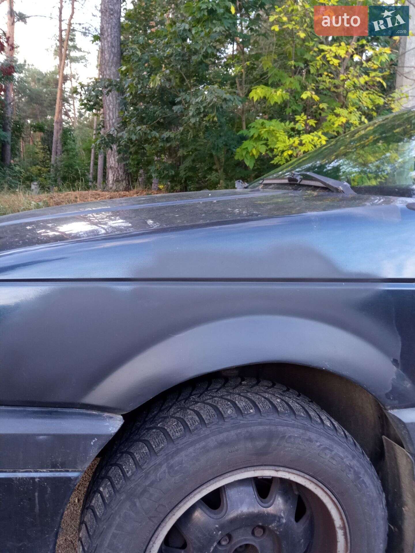 Volkswagen Passat 1990 VIN WVWZZZ31ZLE178081 фото оголошення 12 з 30
