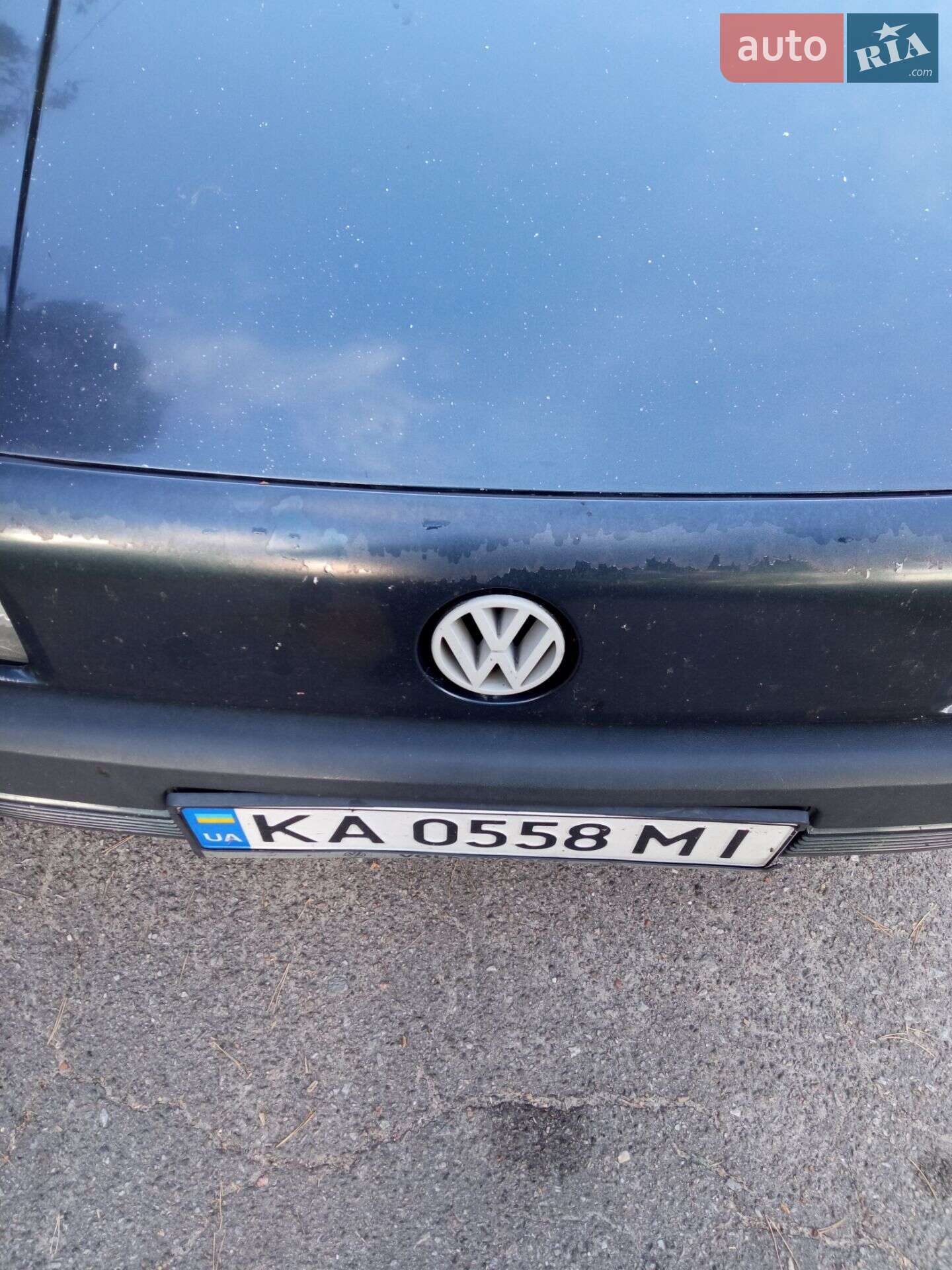 Volkswagen Passat 1990 VIN WVWZZZ31ZLE178081 фото оголошення 13 з 30