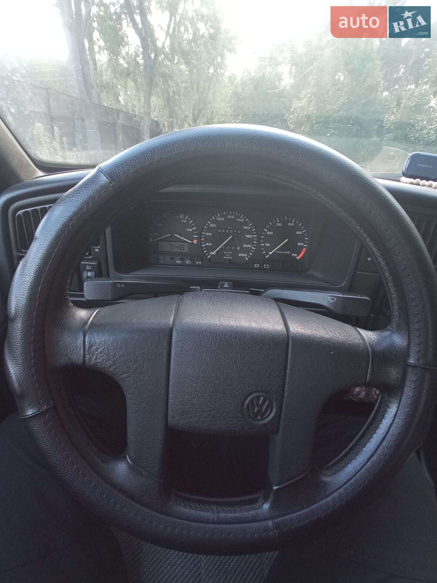 Volkswagen Passat 1990 VIN WVWZZZ31ZLE178081 фото оголошення 25 з 30