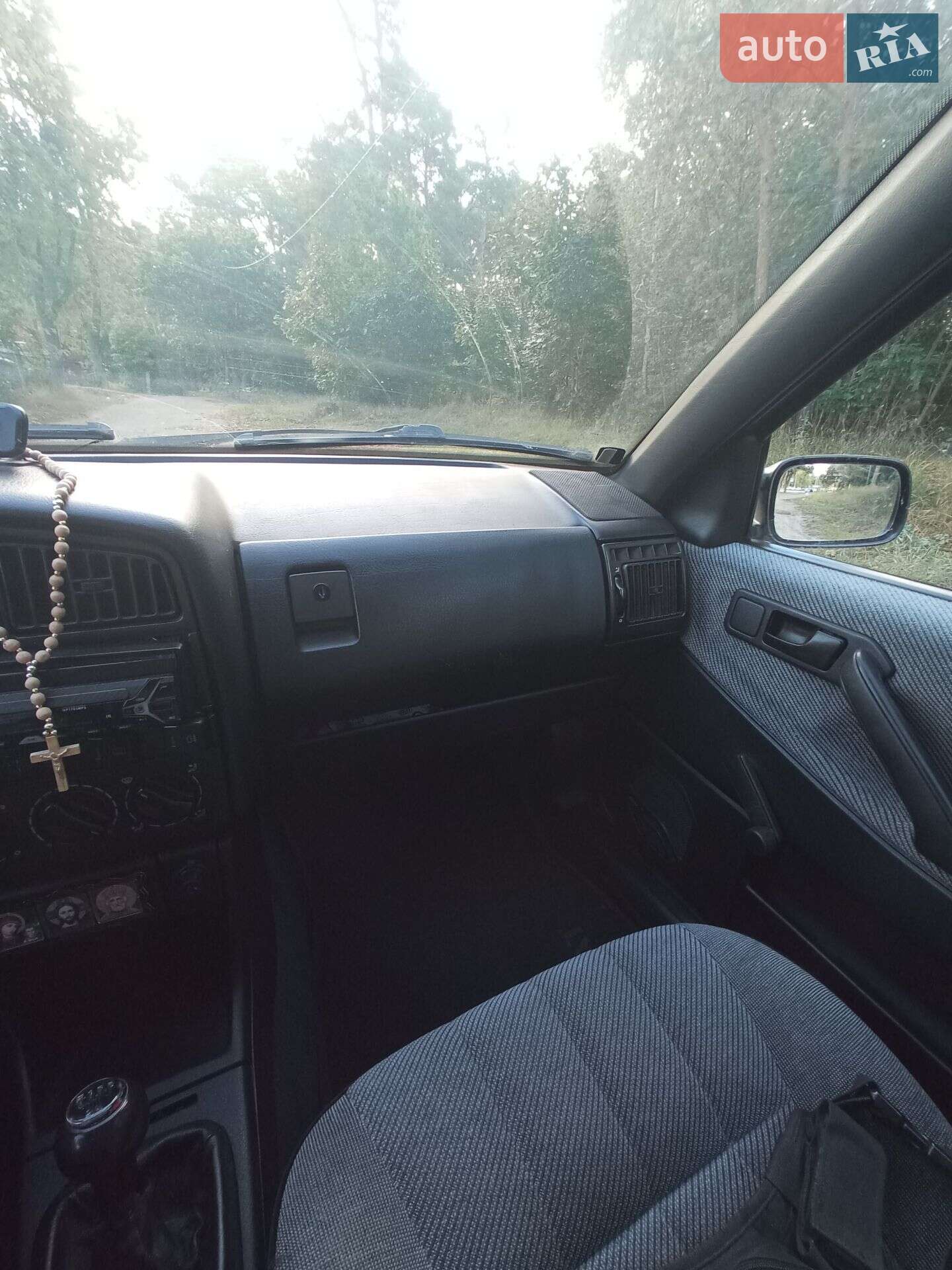 Volkswagen Passat 1990 VIN WVWZZZ31ZLE178081 фото оголошення 23 з 30