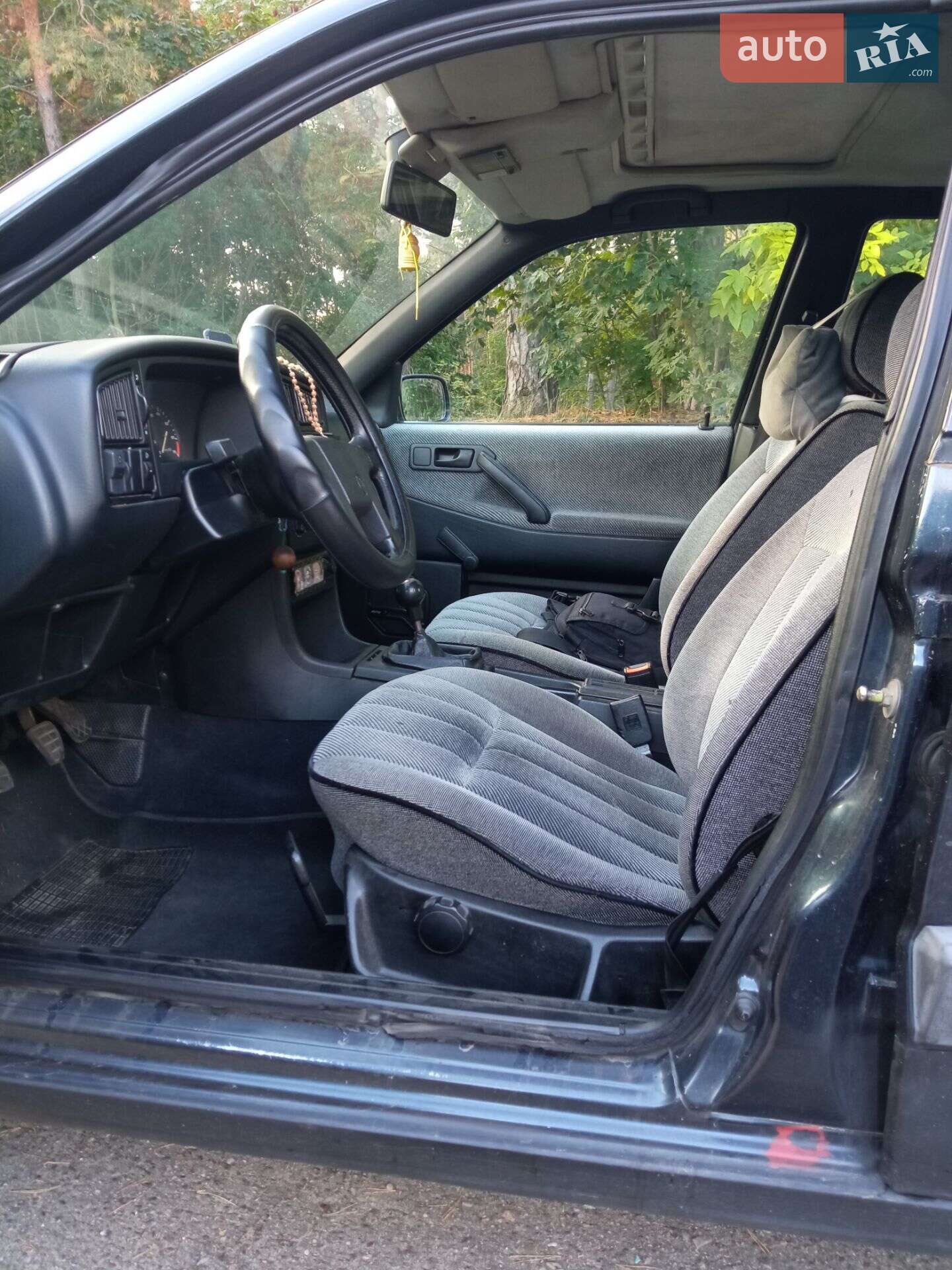 Volkswagen Passat 1990 VIN WVWZZZ31ZLE178081 фото оголошення 26 з 30