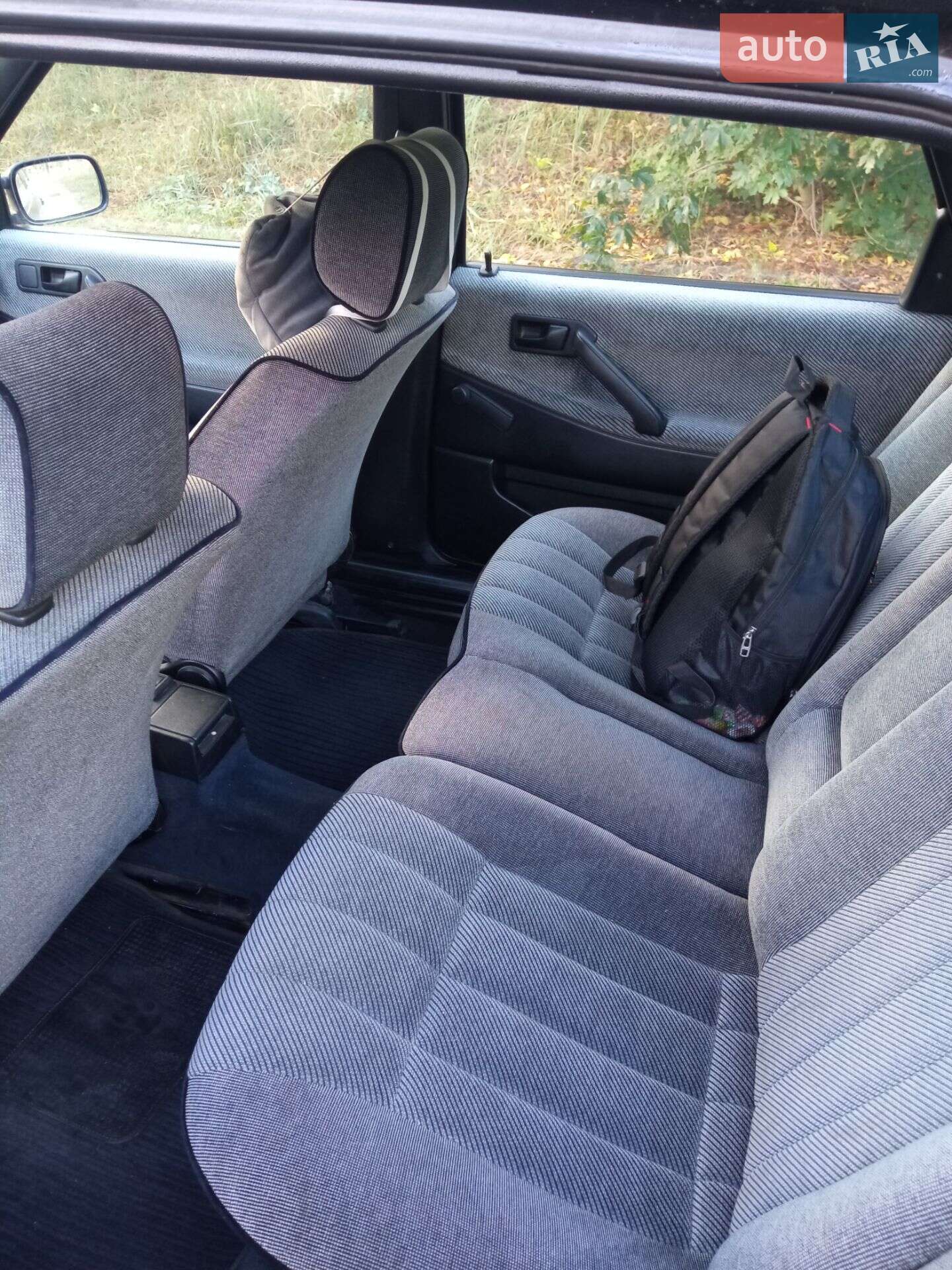Volkswagen Passat 1990 VIN WVWZZZ31ZLE178081 фото оголошення 30 з 30