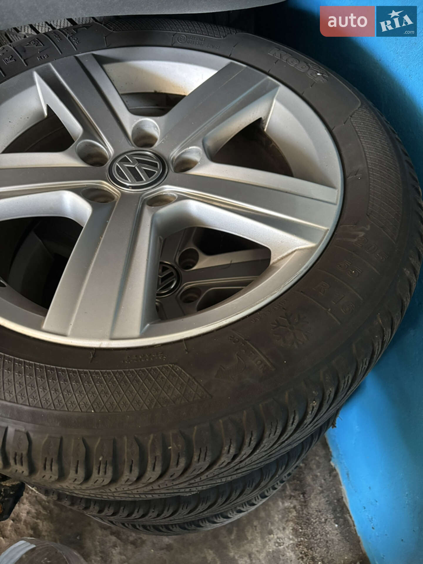 Volkswagen Golf 2013 VIN WVWZZZAUZEP536786 фото оголошення 14 з 15