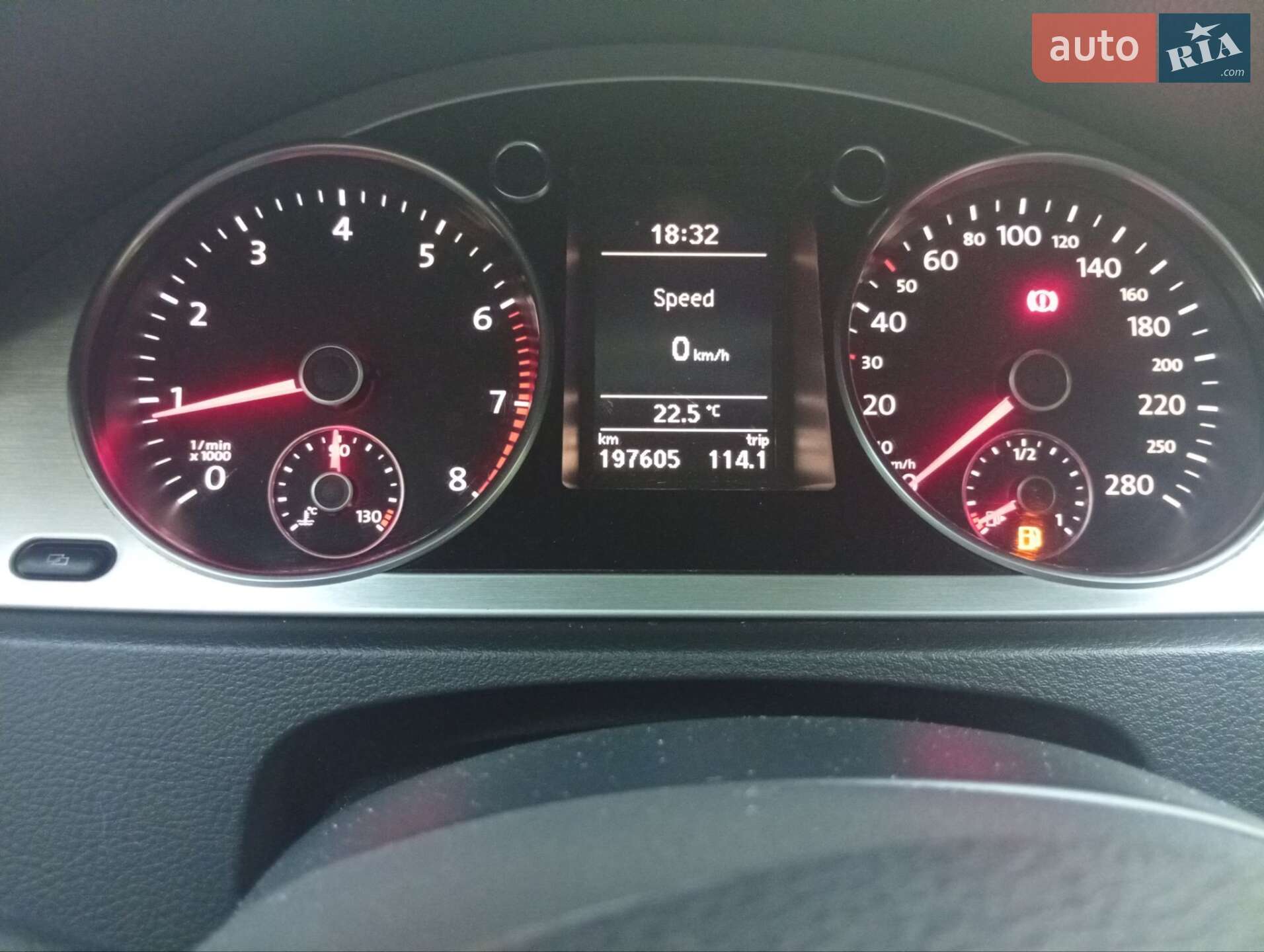 Volkswagen CC / Passat CC 2008 VIN WVWZZZ3CZ9E511282 фото оголошення 5 з 20