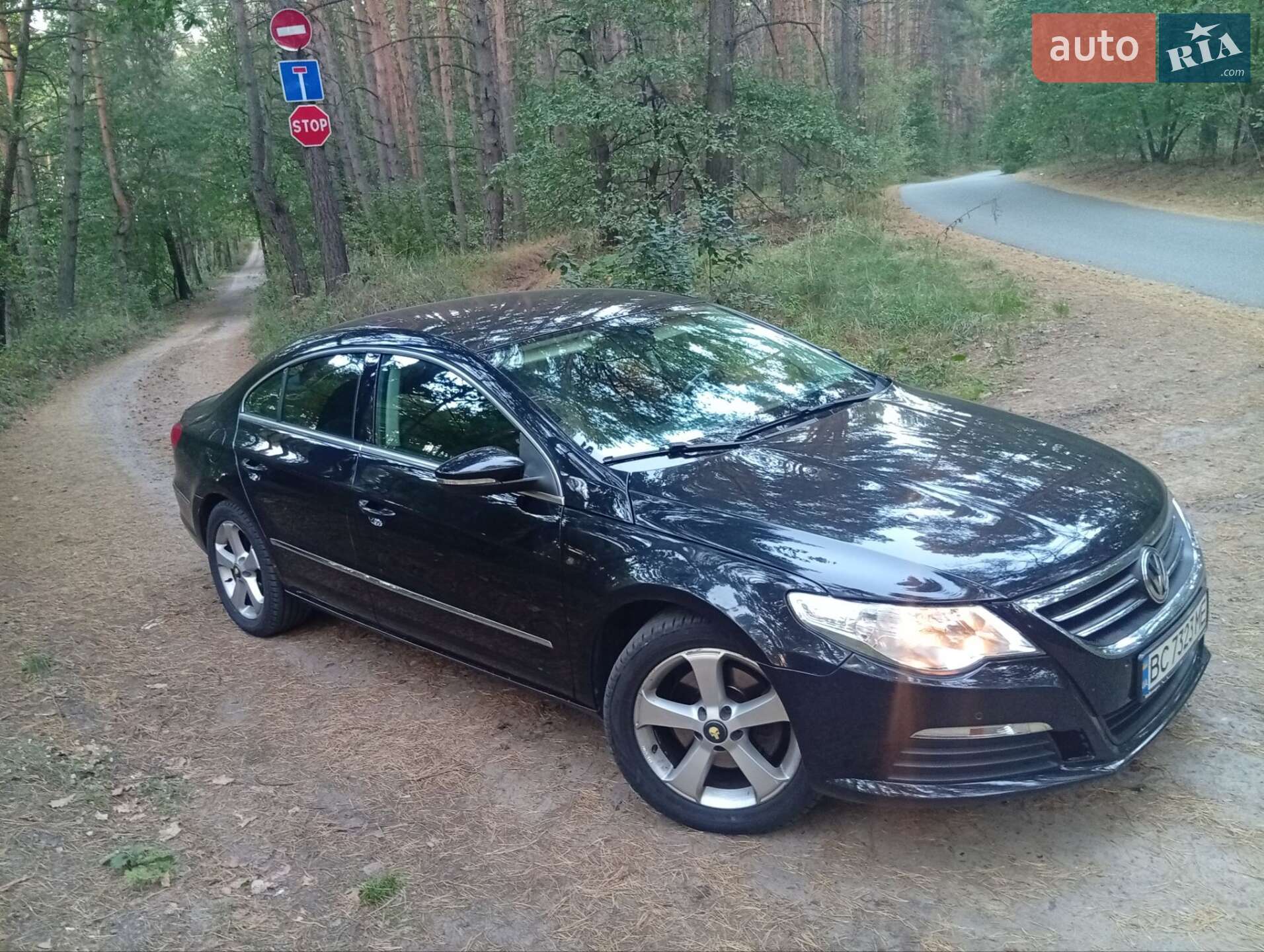 Volkswagen CC / Passat CC 2008 VIN WVWZZZ3CZ9E511282 фото оголошення 7 з 20