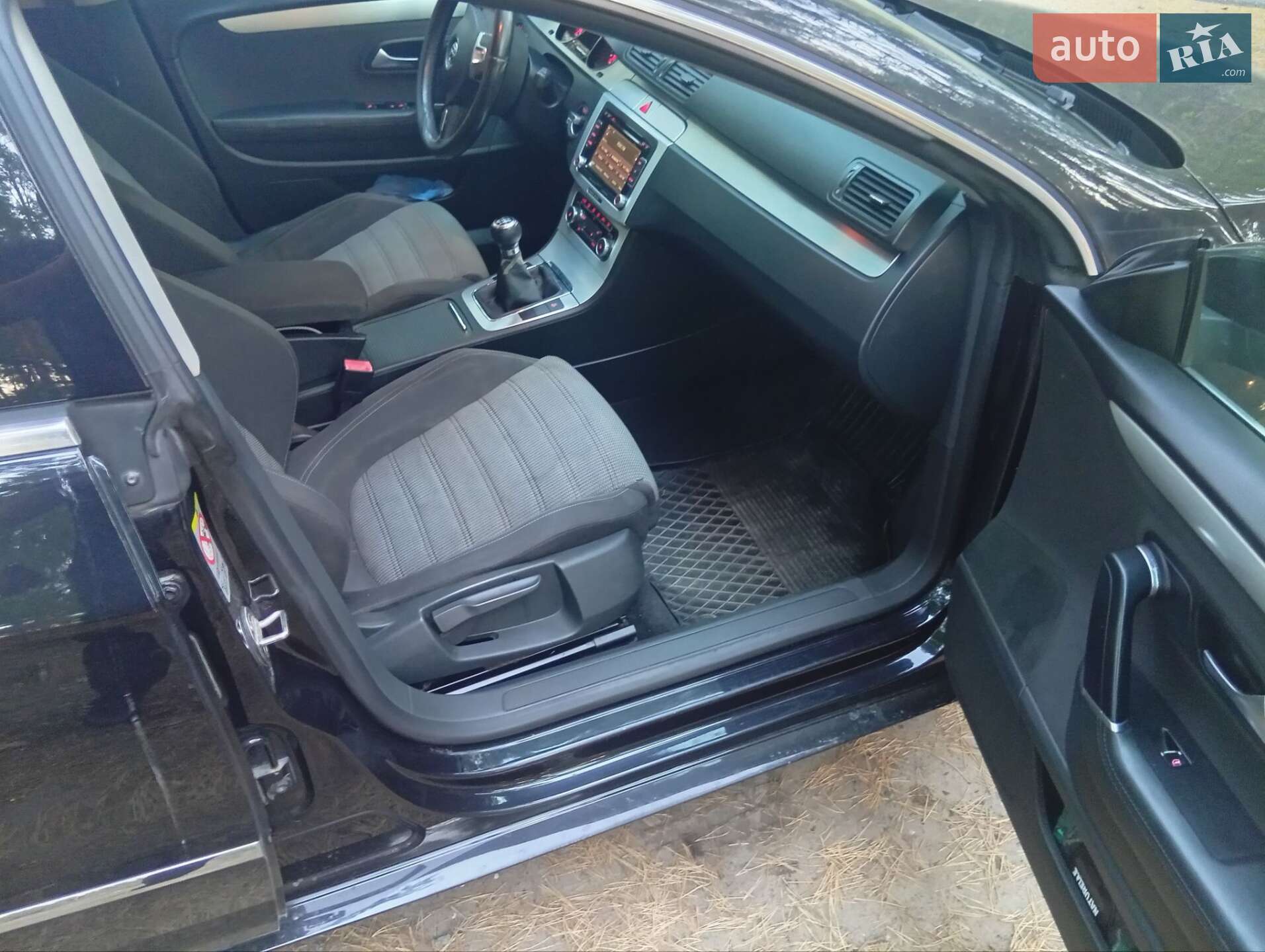 Volkswagen CC / Passat CC 2008 VIN WVWZZZ3CZ9E511282 фото оголошення 9 з 20