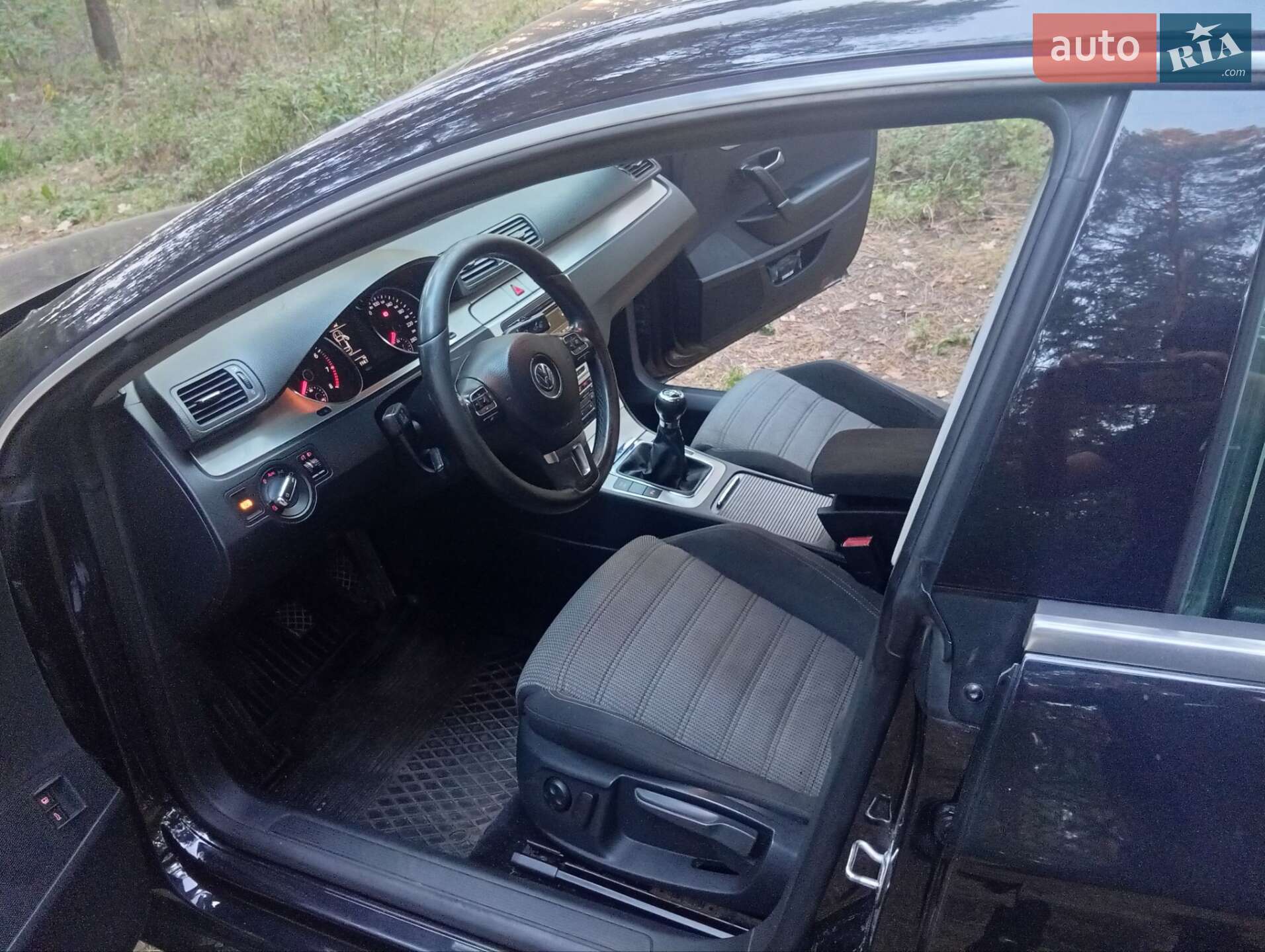 Volkswagen CC / Passat CC 2008 VIN WVWZZZ3CZ9E511282 фото оголошення 10 з 20
