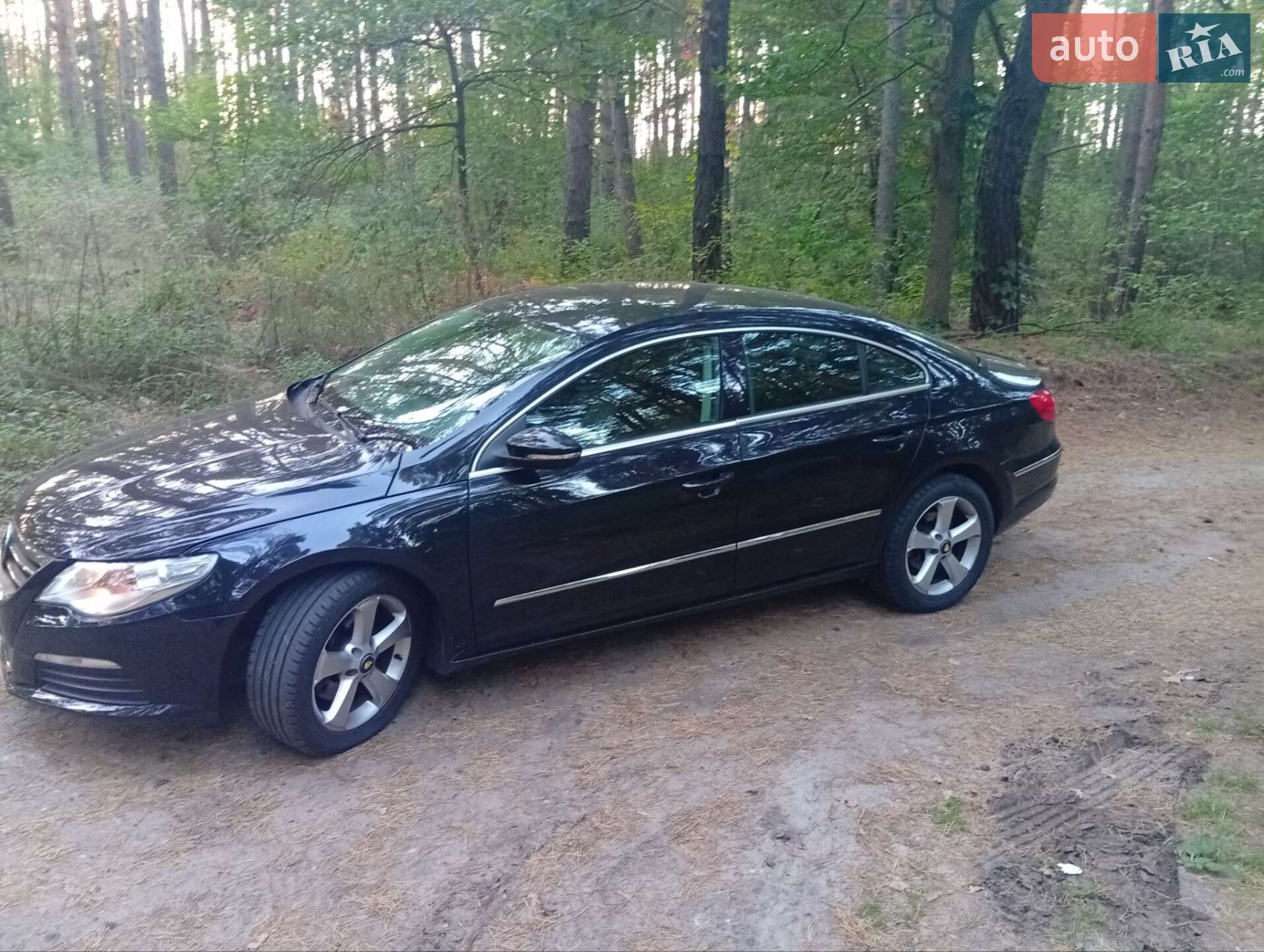 Volkswagen CC / Passat CC 2008 VIN WVWZZZ3CZ9E511282 фото оголошення 11 з 20