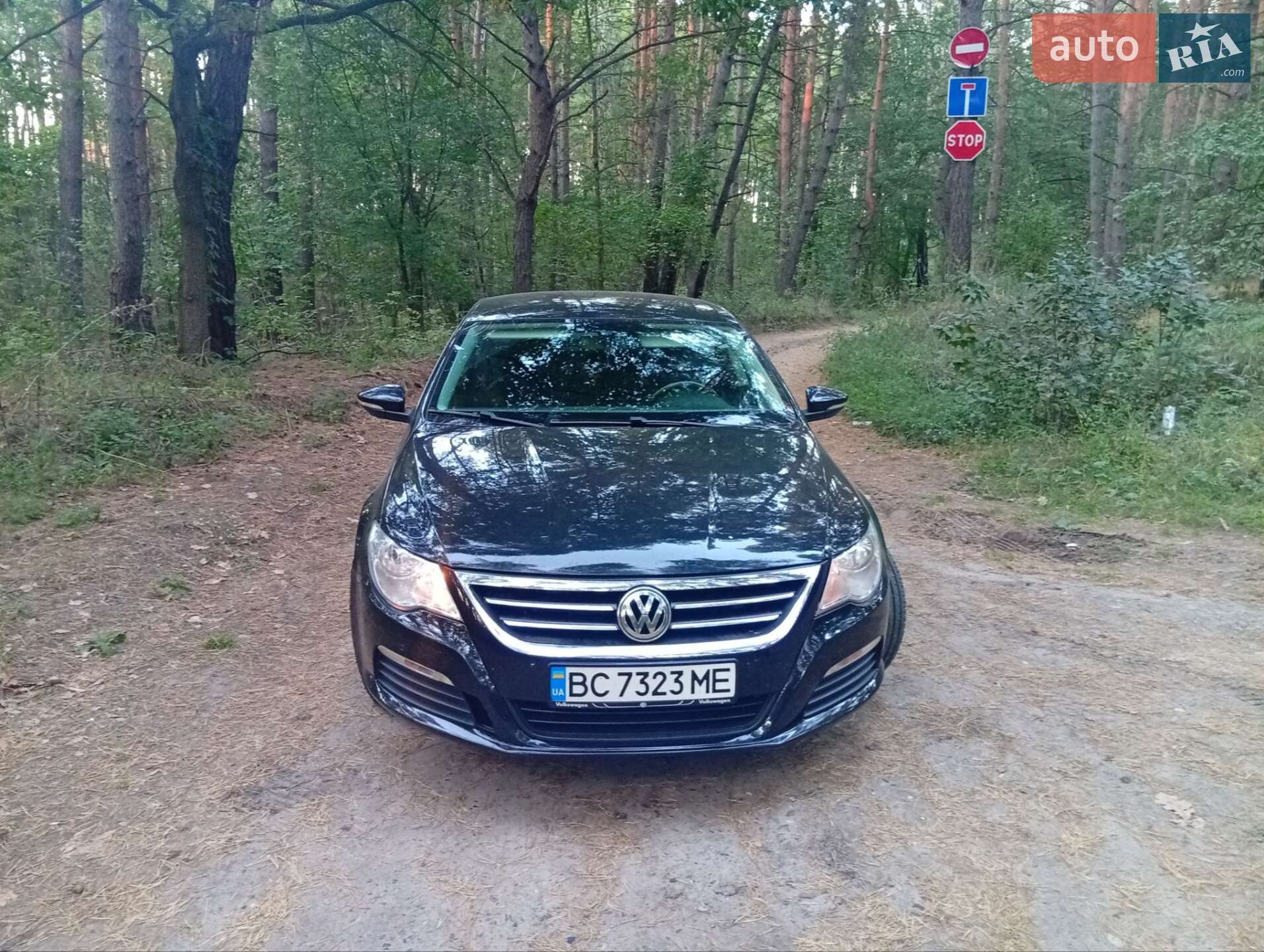 Volkswagen CC / Passat CC 2008 VIN WVWZZZ3CZ9E511282 фото оголошення 13 з 20
