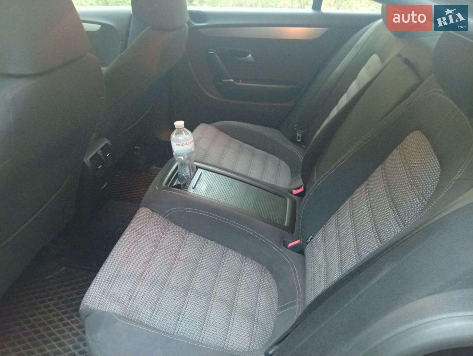 Volkswagen CC / Passat CC 2008 VIN WVWZZZ3CZ9E511282 фото оголошення 14 з 20