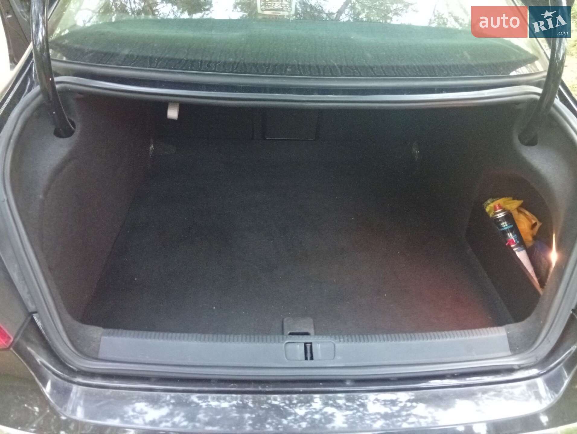 Volkswagen CC / Passat CC 2008 VIN WVWZZZ3CZ9E511282 фото оголошення 15 з 20