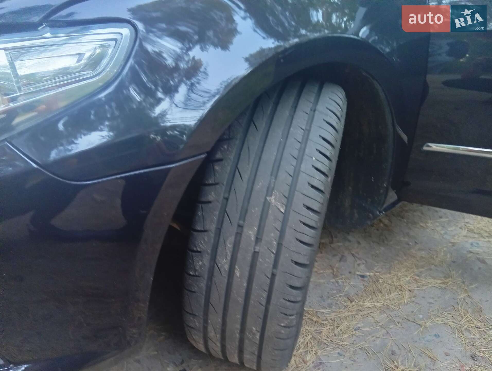Volkswagen CC / Passat CC 2008 VIN WVWZZZ3CZ9E511282 фото оголошення 16 з 20