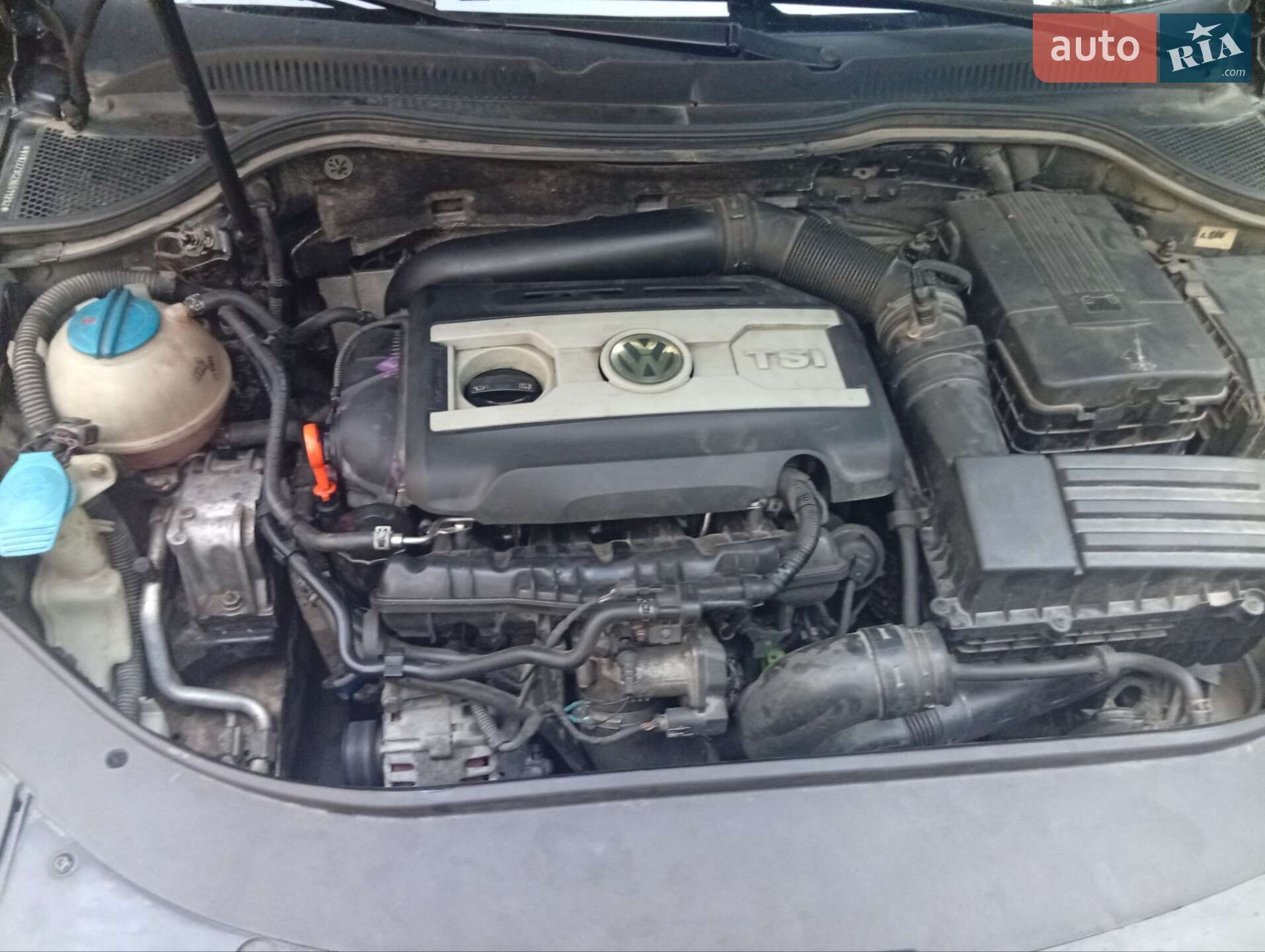 Volkswagen CC / Passat CC 2008 VIN WVWZZZ3CZ9E511282 фото оголошення 18 з 20