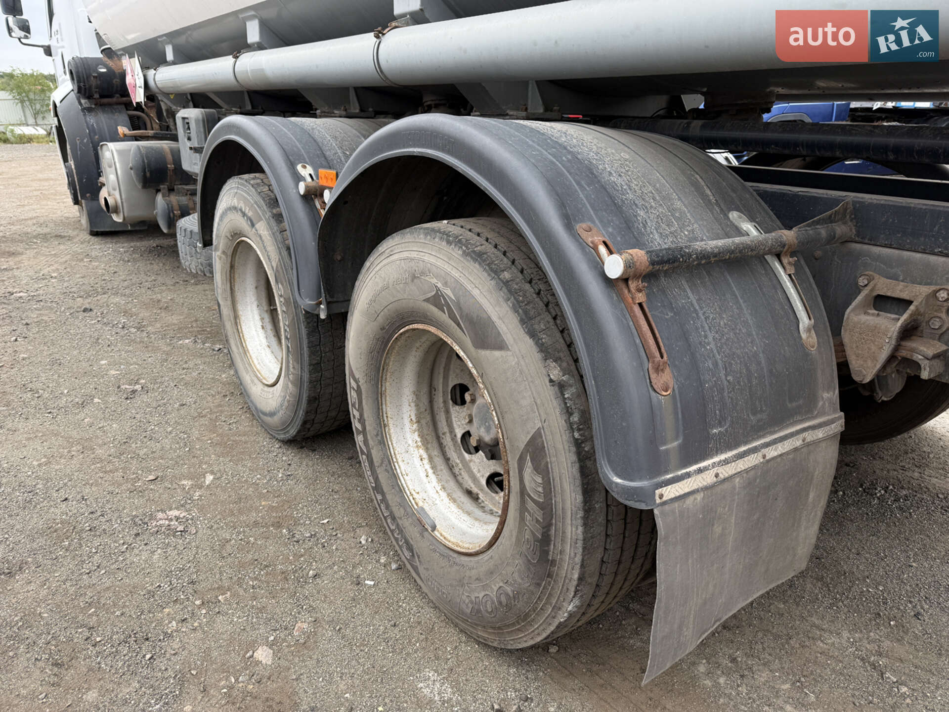Ford Cargo 2014 VIN Y79180003E9B21001 фото оголошення 20 з 46