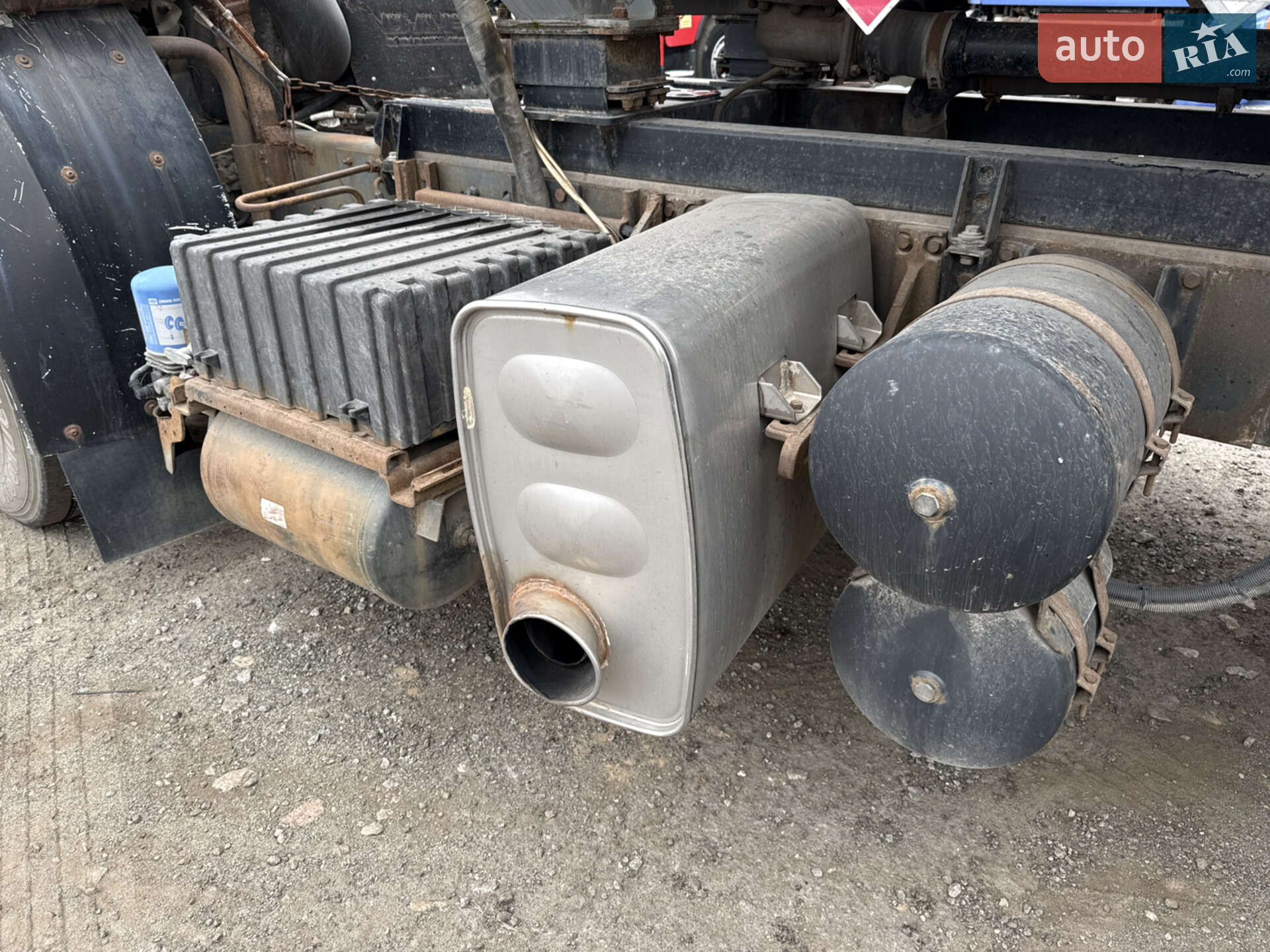 Ford Cargo 2014 VIN Y79180003E9B21001 фото оголошення 23 з 46