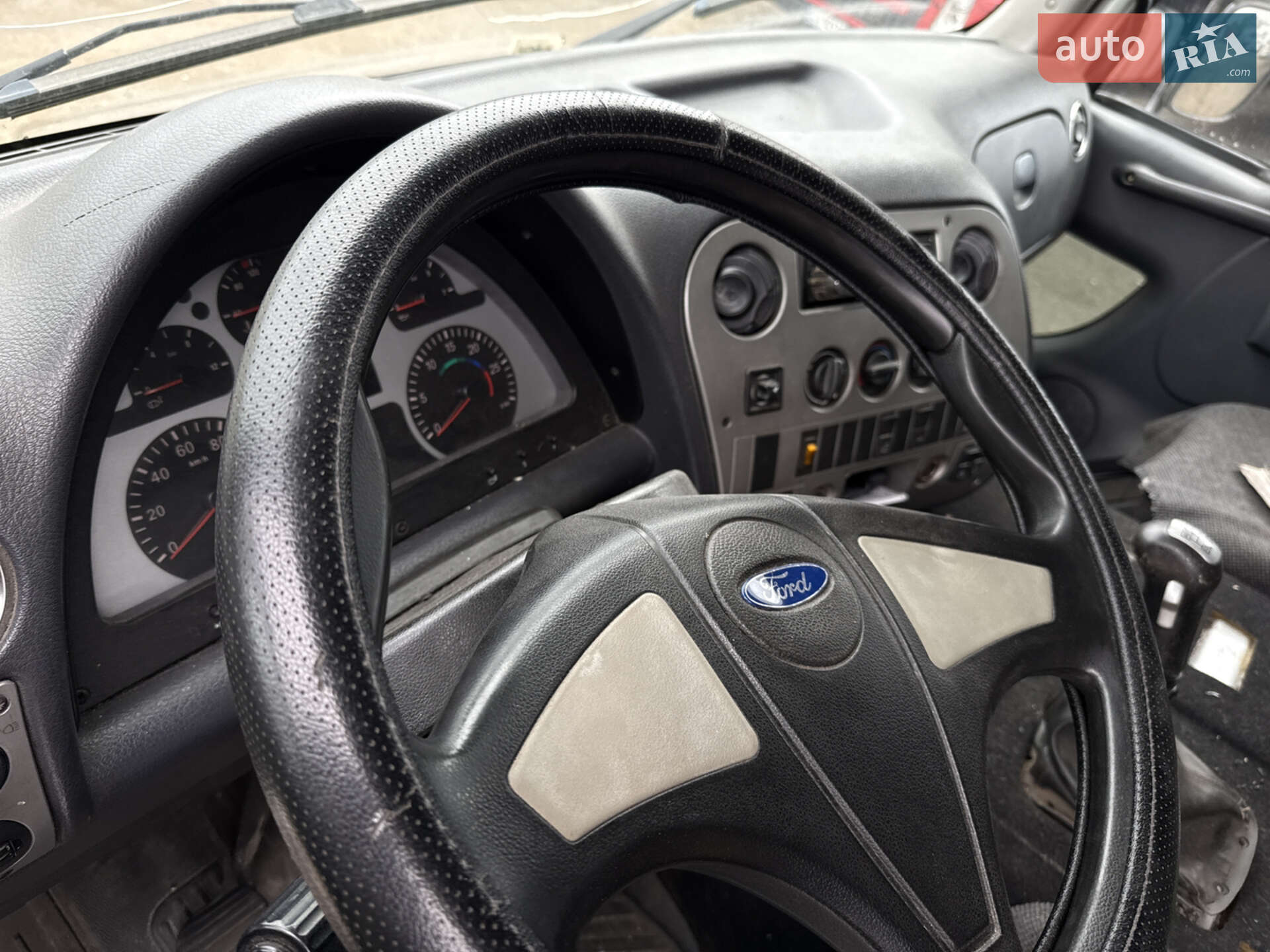 Ford Cargo 2014 VIN Y79180003E9B21001 фото оголошення 27 з 46