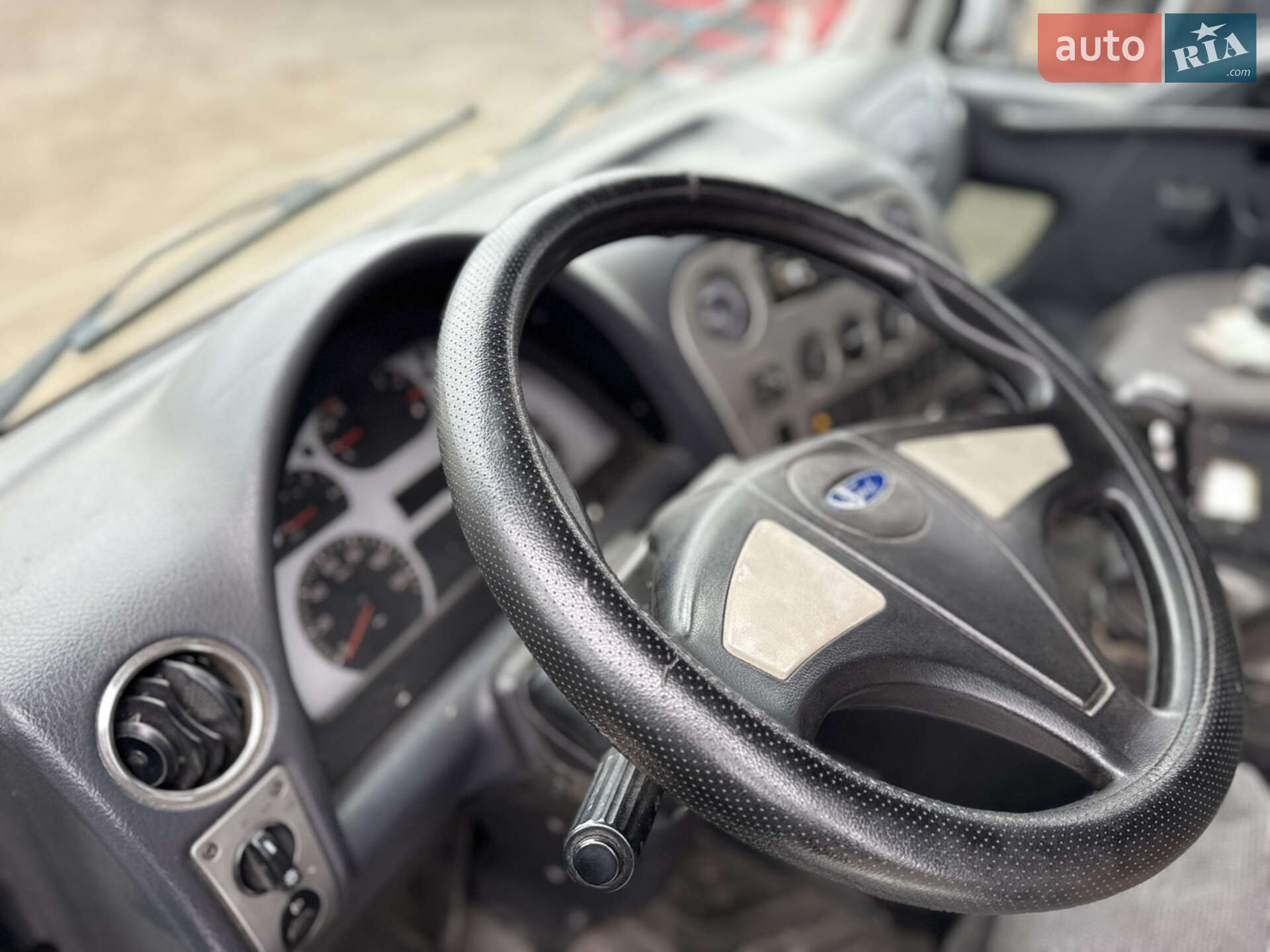 Ford Cargo 2014 VIN Y79180003E9B21001 фото оголошення 29 з 46
