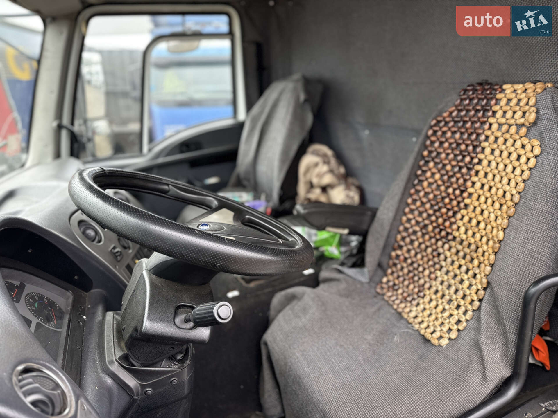 Ford Cargo 2014 VIN Y79180003E9B21001 фото оголошення 30 з 46
