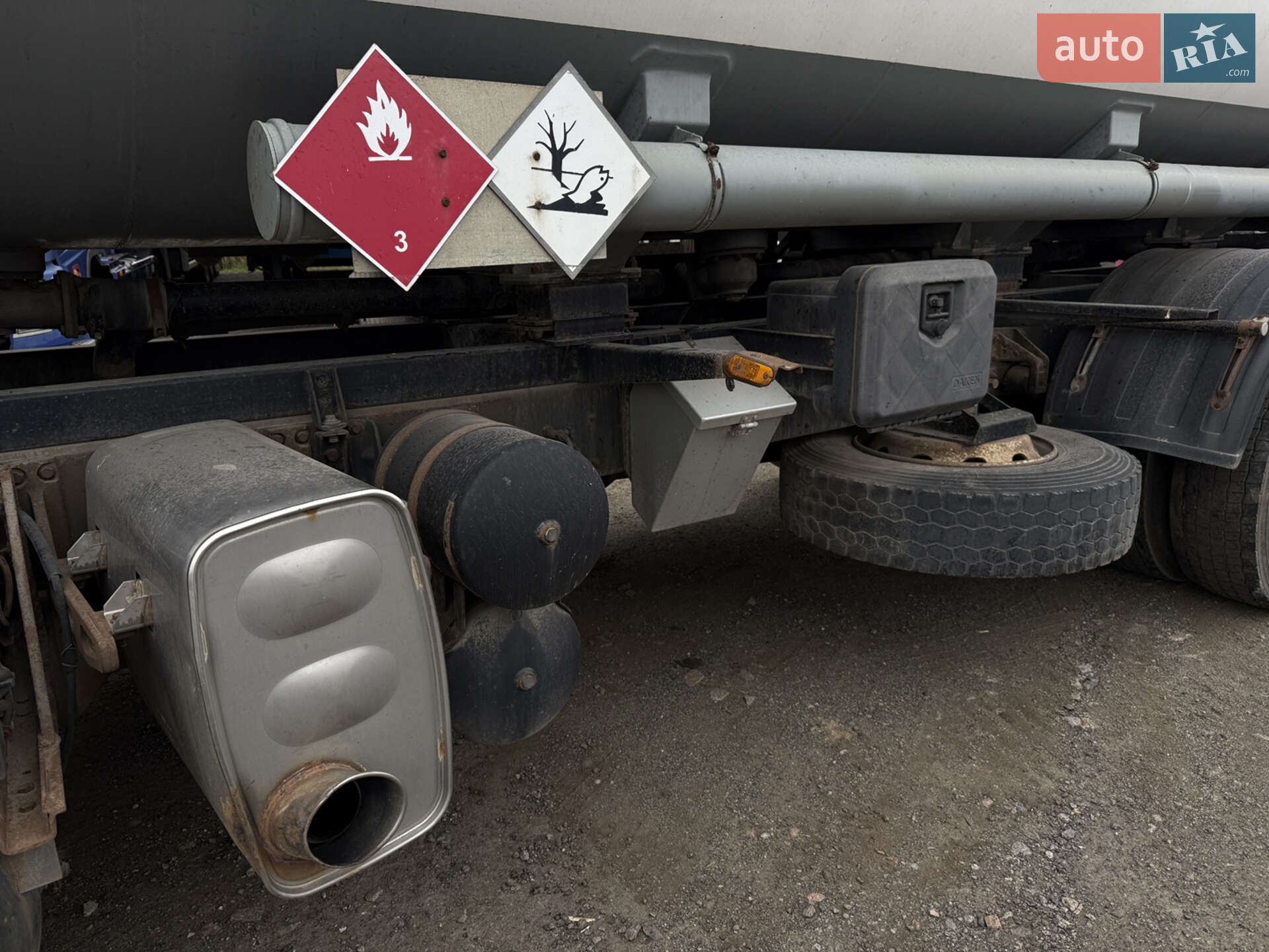 Ford Cargo 2014 VIN Y79180003E9B21001 фото оголошення 31 з 46