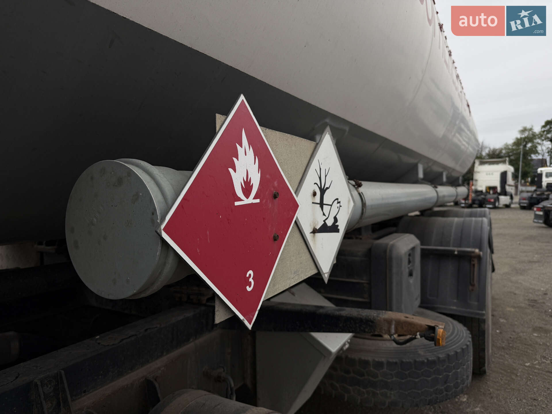 Ford Cargo 2014 VIN Y79180003E9B21001 фото оголошення 33 з 46