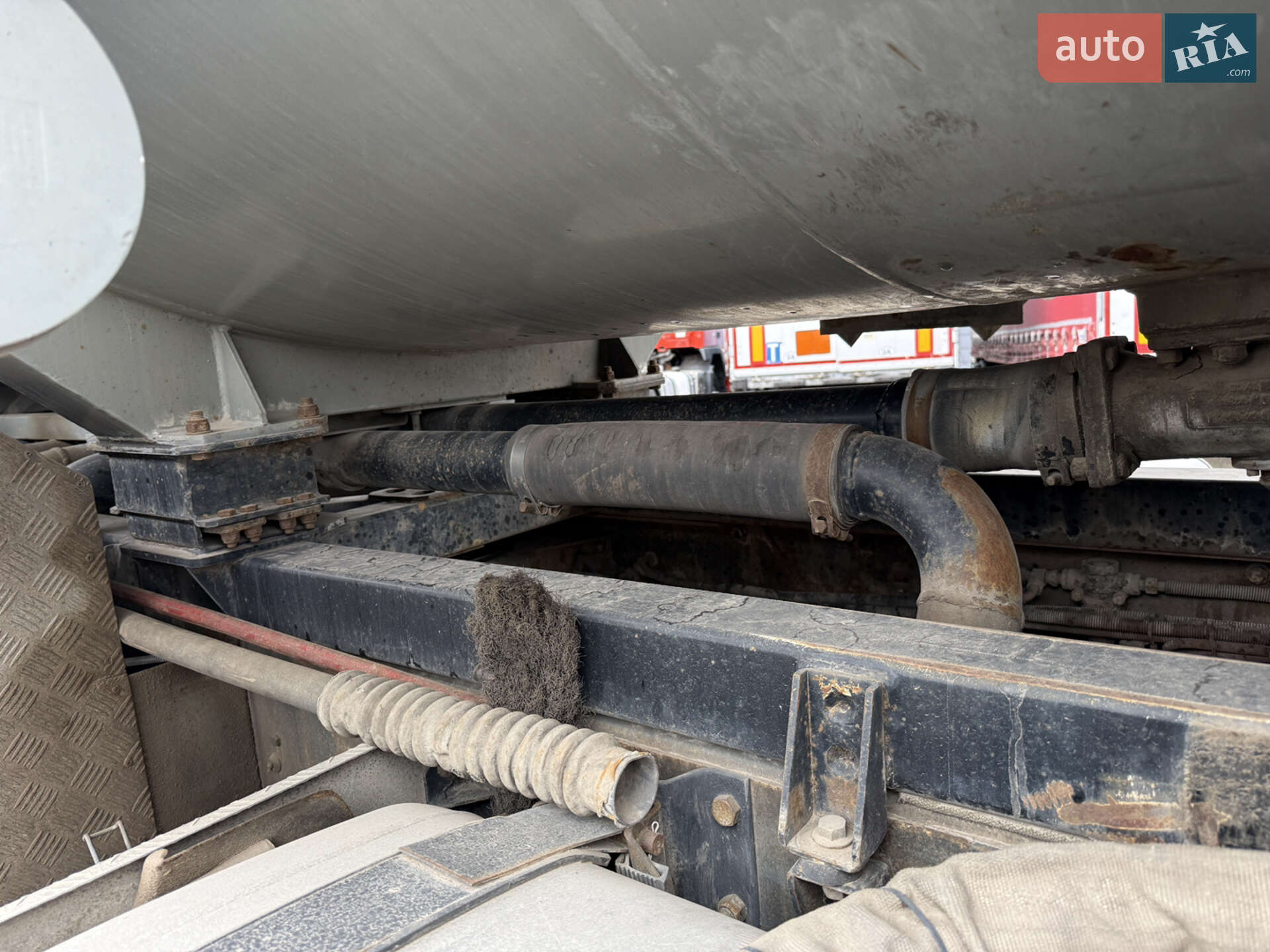 Ford Cargo 2014 VIN Y79180003E9B21001 фото оголошення 38 з 46