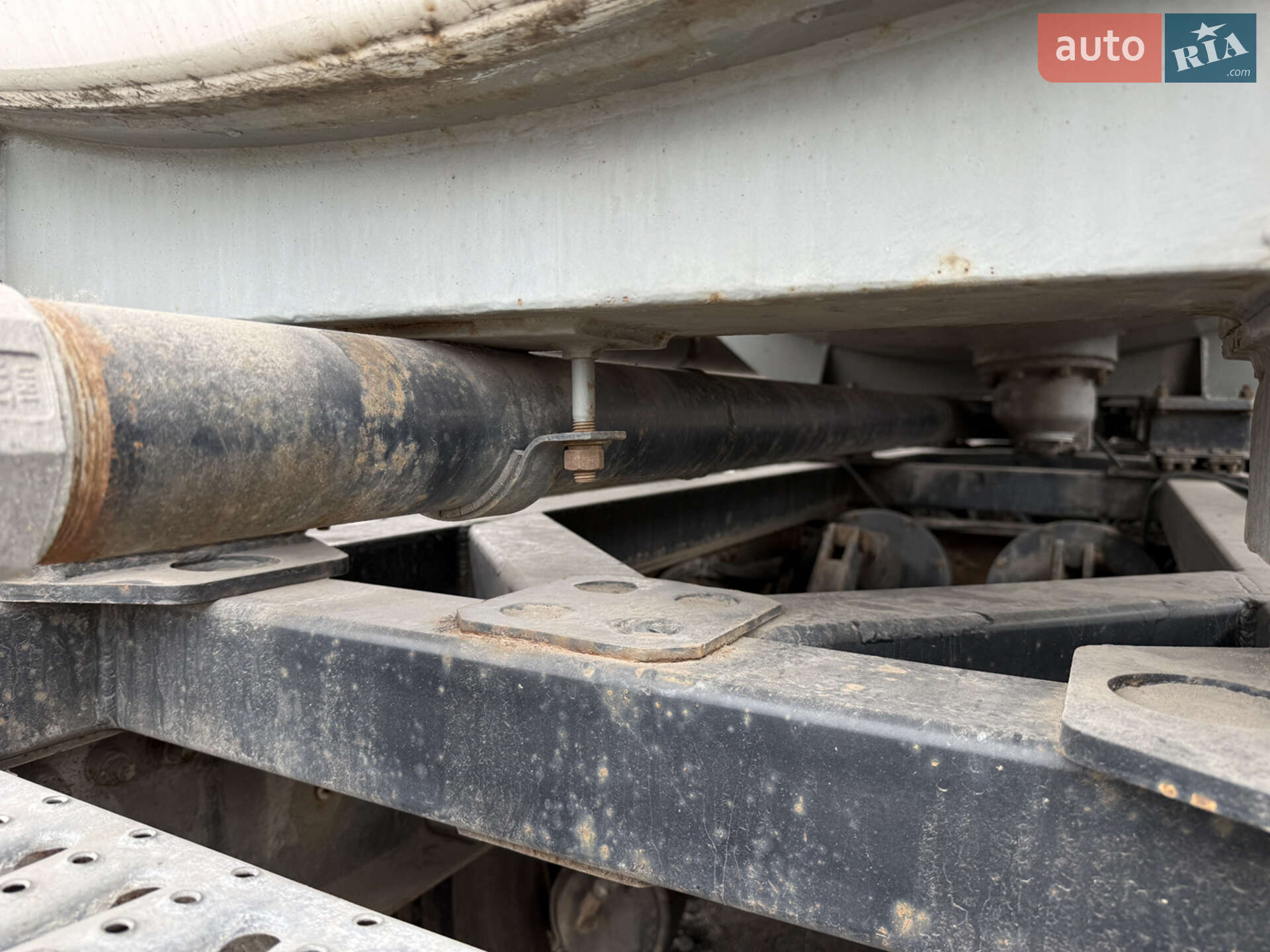 Ford Cargo 2014 VIN Y79180003E9B21001 фото оголошення 43 з 46