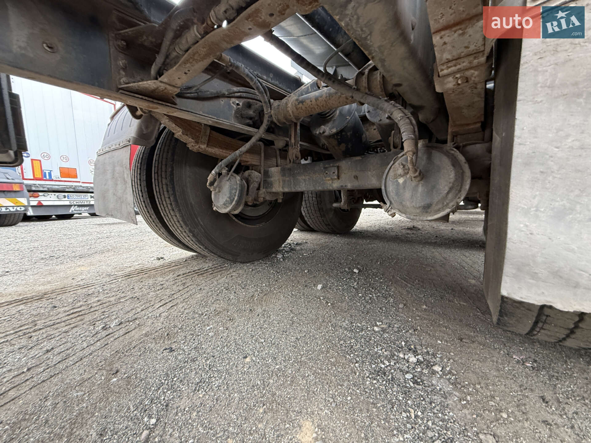 Ford Cargo 2014 VIN Y79180003E9B21001 фото оголошення 44 з 46