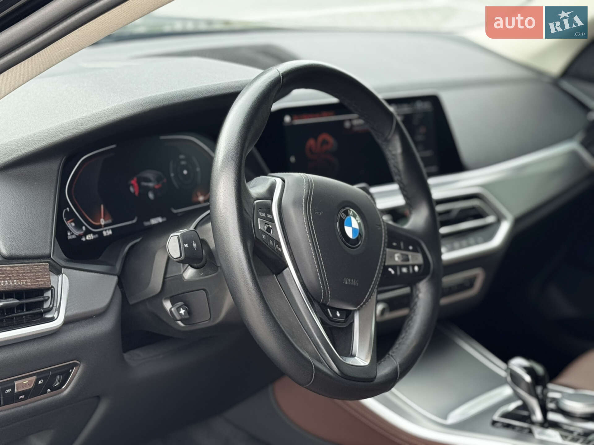 BMW X5 2023 VIN WBACV410809R31844 фото оголошення 13 з 33