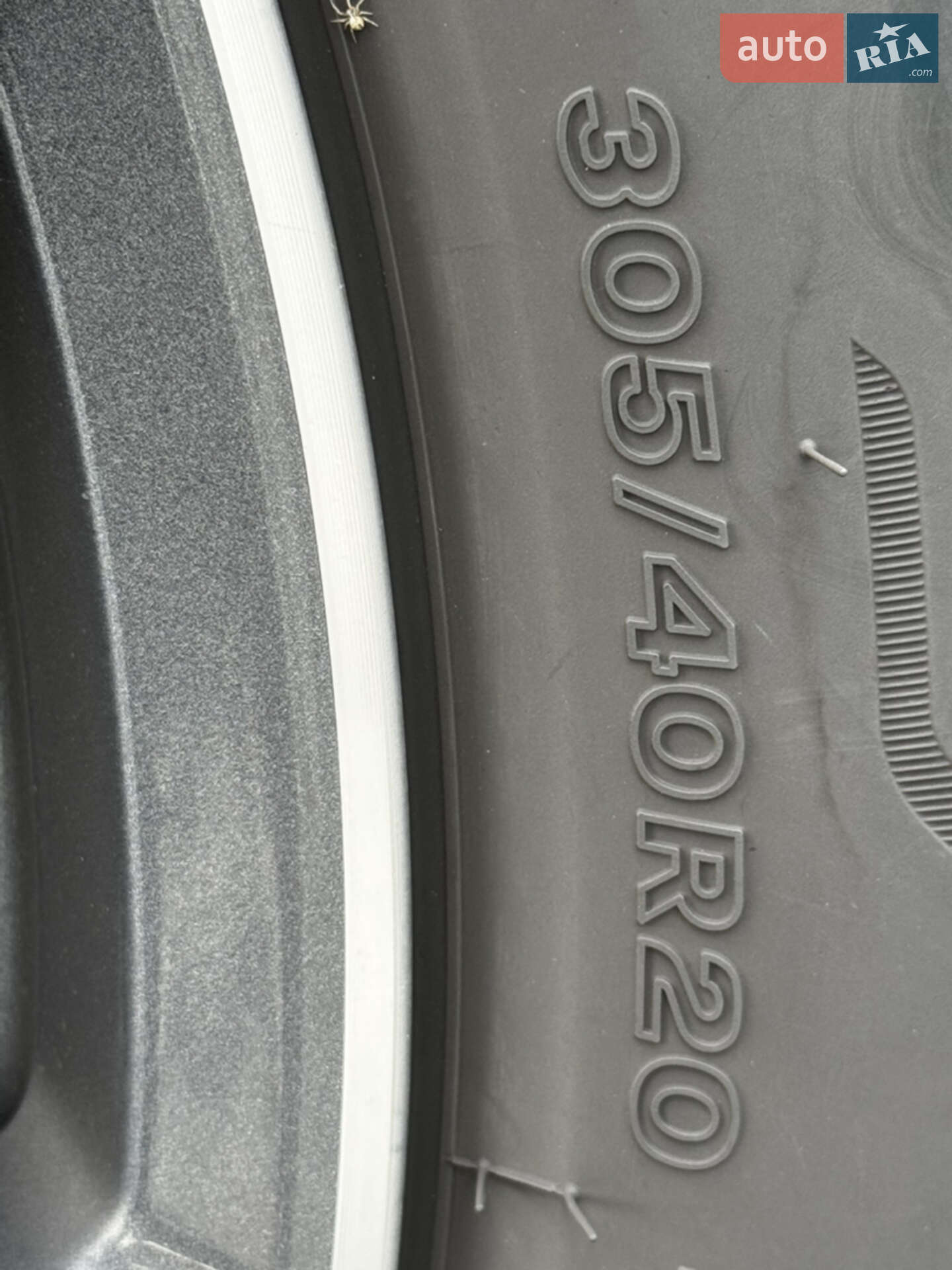 BMW X5 2023 VIN WBACV410809R31844 фото оголошення 18 з 33